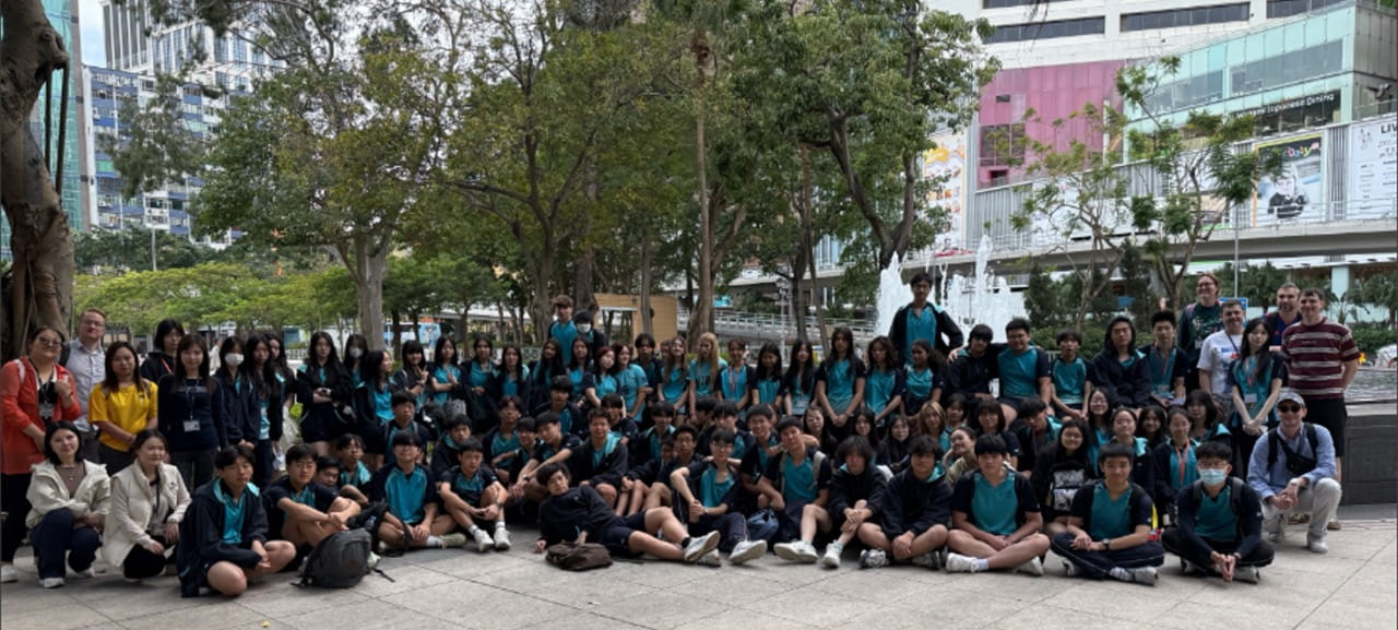 Secondary Campus Weekly Update 01 Dec 2025 - Secondary Campus Weekly Update 01 Dec 2025