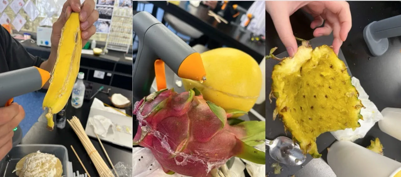 Secondary Campus Weekly Update 01 Dec 2025 - Secondary Campus Weekly Update 01 Dec 2025