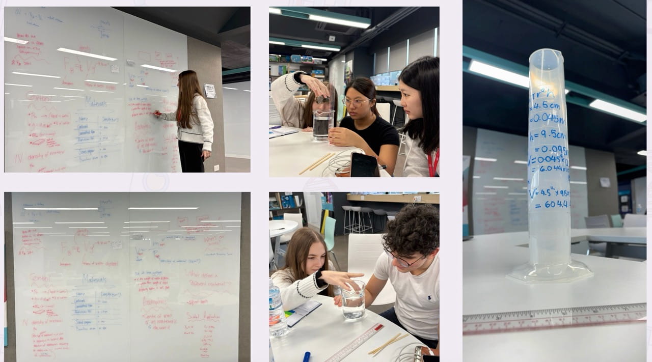 Secondary Campus Weekly Update 01 Dec 2025 - Secondary Campus Weekly Update 01 Dec 2025