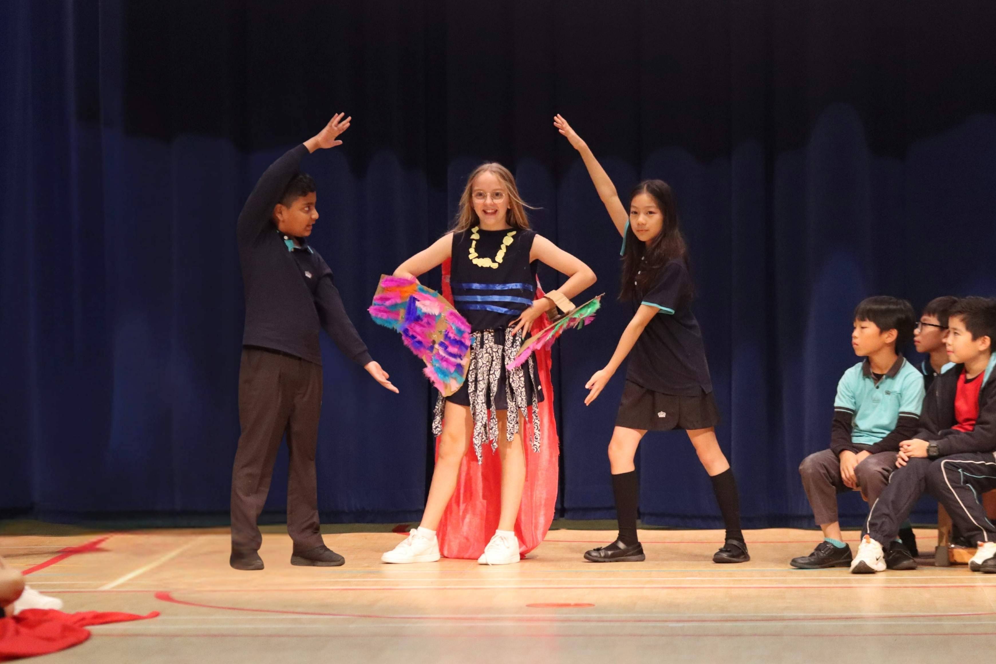 Primary Campus Weekly Update 01 Dec 2025 - Primary Campus Weekly Update 01 Dec 2025