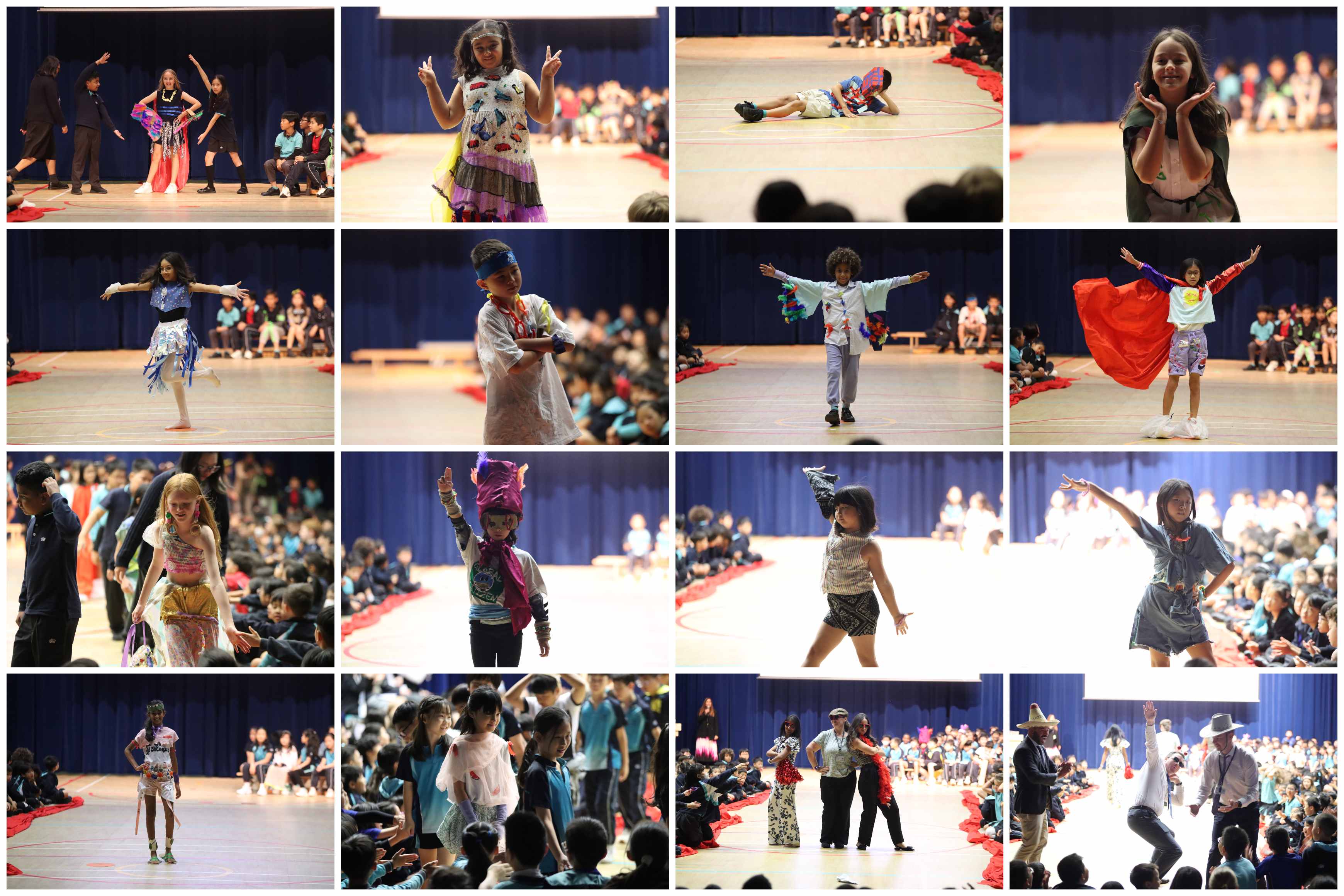 Primary Campus Weekly Update 01 Dec 2025 - Primary Campus Weekly Update 01 Dec 2025