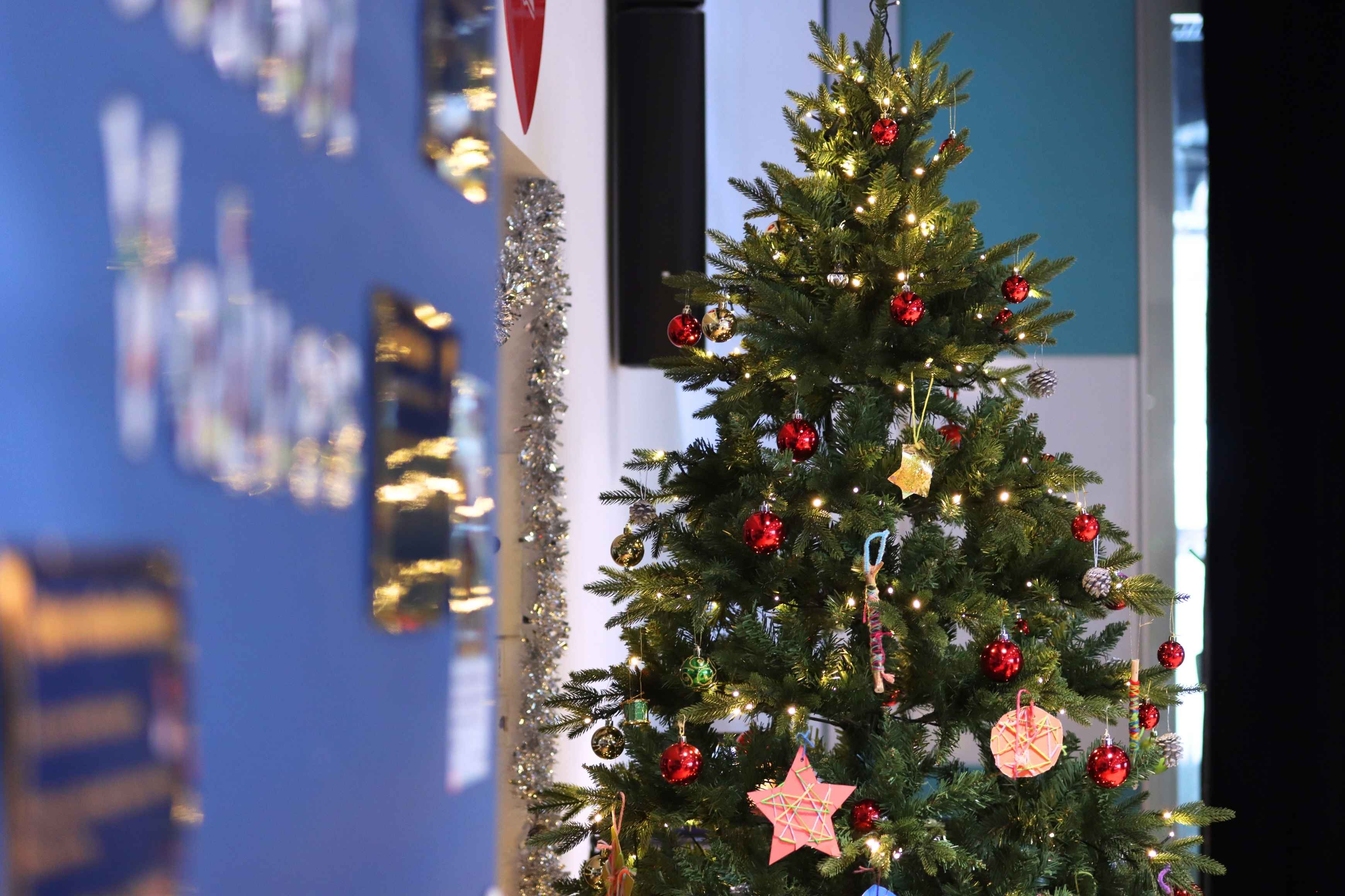 Early Years Campus Weekly Update 01 Dec 2025 - Early Years Campus Weekly Update 01 Dec 2025