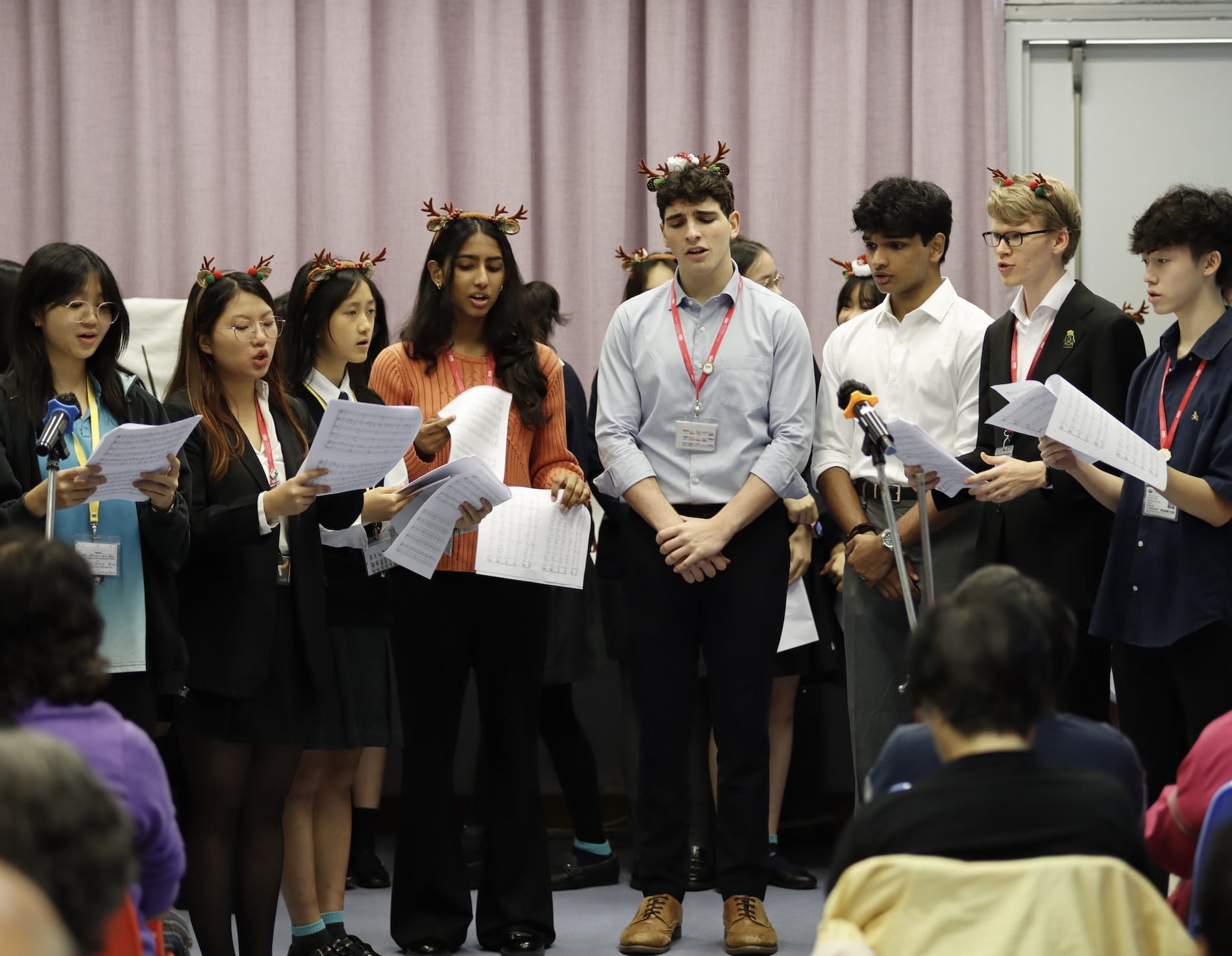 Secondary Campus Weekly Update 15 Dec 2025 - Secondary Campus Weekly Update 15 Dec 2025