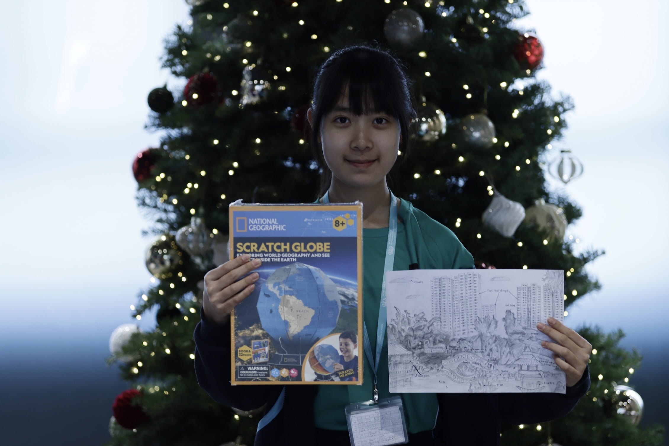 Secondary Campus Weekly Update 15 Dec 2025 - Secondary Campus Weekly Update 15 Dec 2025