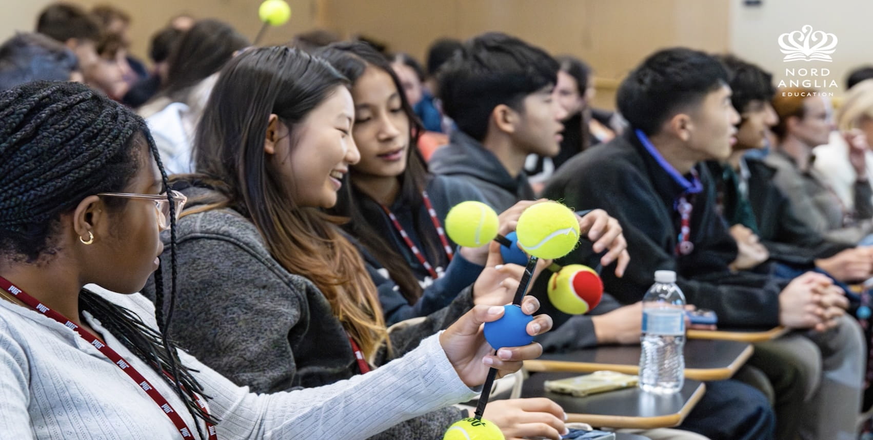 Secondary Campus Weekly Update 15 Dec 2025 - Secondary Campus Weekly Update 15 Dec 2025