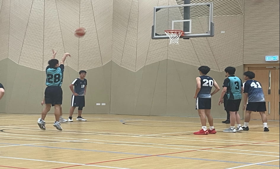 Secondary Campus Weekly Update 15 Dec 2025 - Secondary Campus Weekly Update 15 Dec 2025