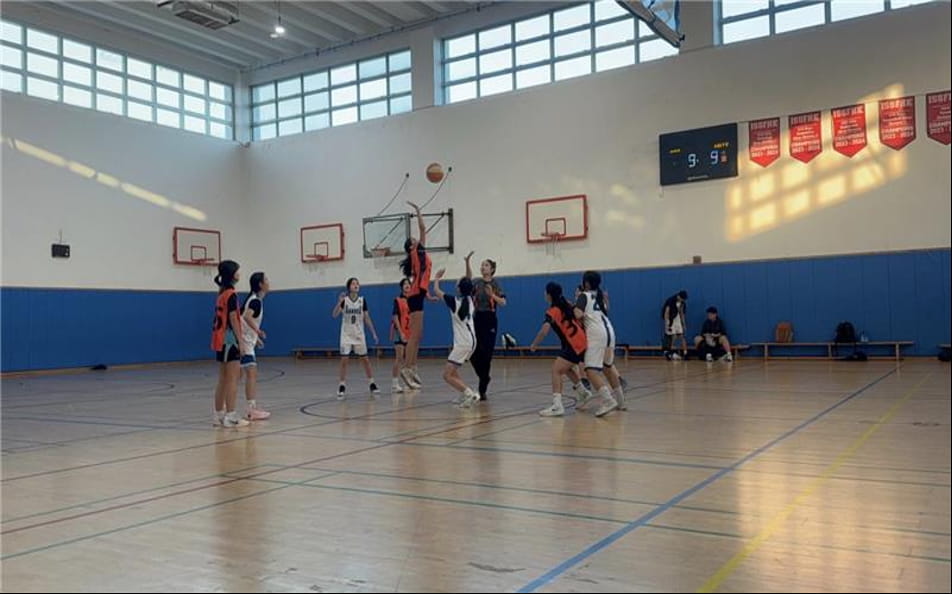 Secondary Campus Weekly Update 15 Dec 2025 - Secondary Campus Weekly Update 15 Dec 2025