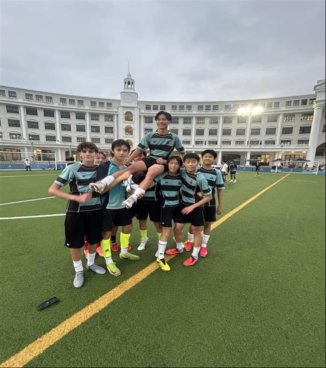 Secondary Campus Weekly Update 15 Dec 2025 - Secondary Campus Weekly Update 15 Dec 2025