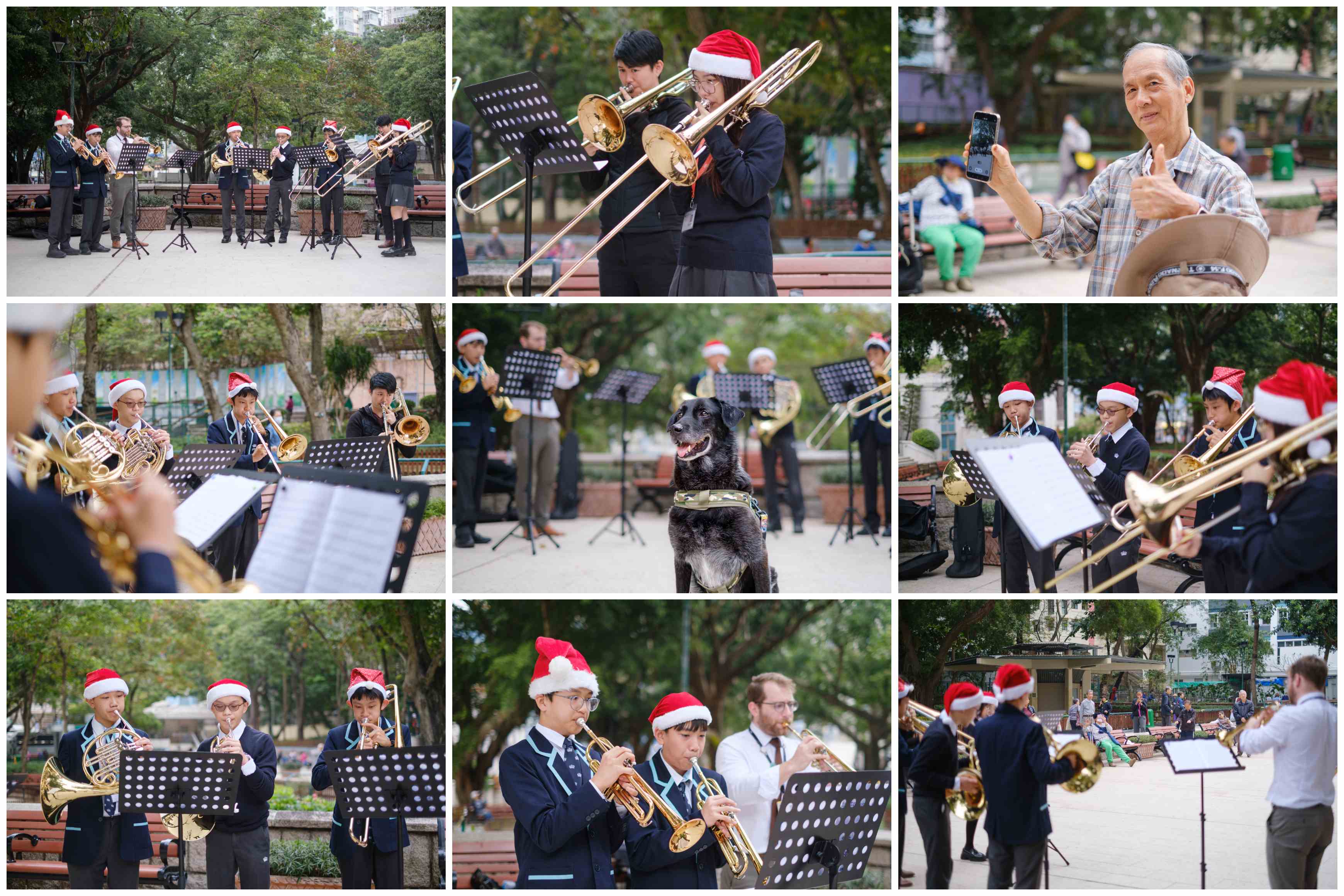 Secondary Campus Weekly Update 15 Dec 2025 - Secondary Campus Weekly Update 15 Dec 2025