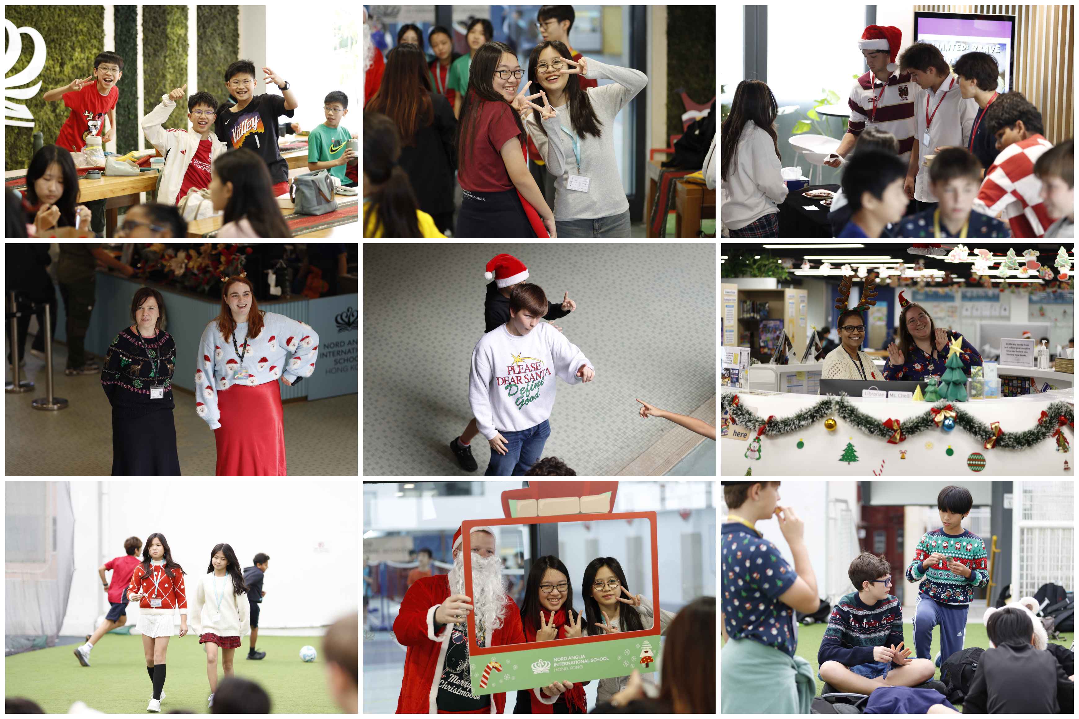 Secondary Campus Weekly Update 15 Dec 2025 - Secondary Campus Weekly Update 15 Dec 2025