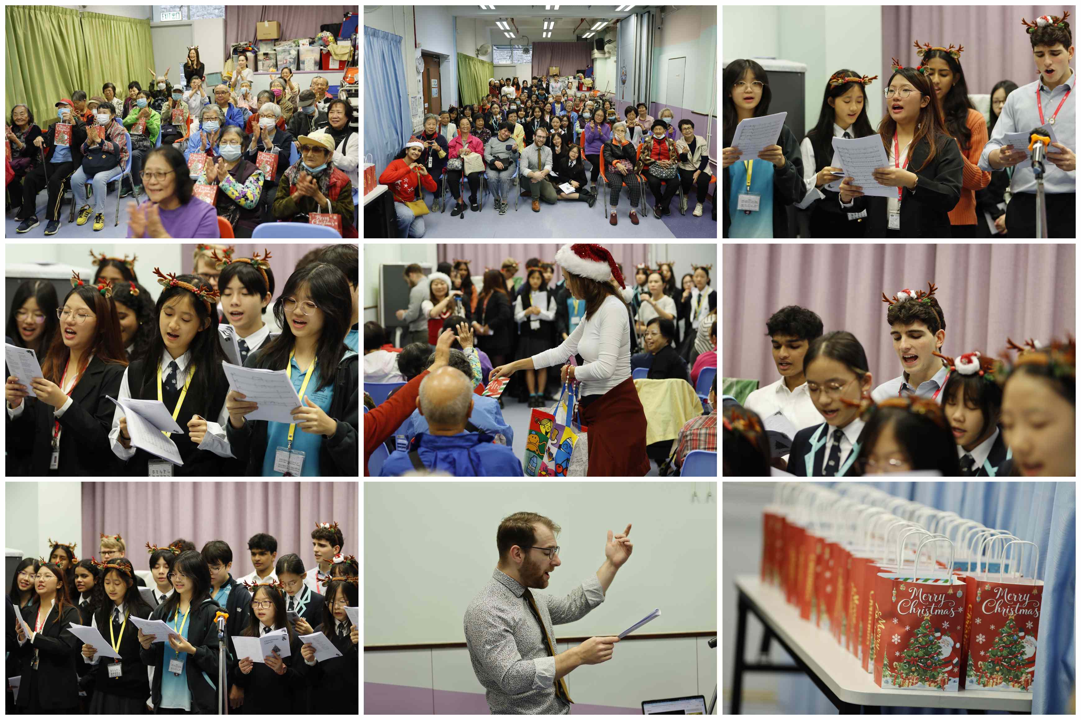 Secondary Campus Weekly Update 15 Dec 2025 - Secondary Campus Weekly Update 15 Dec 2025