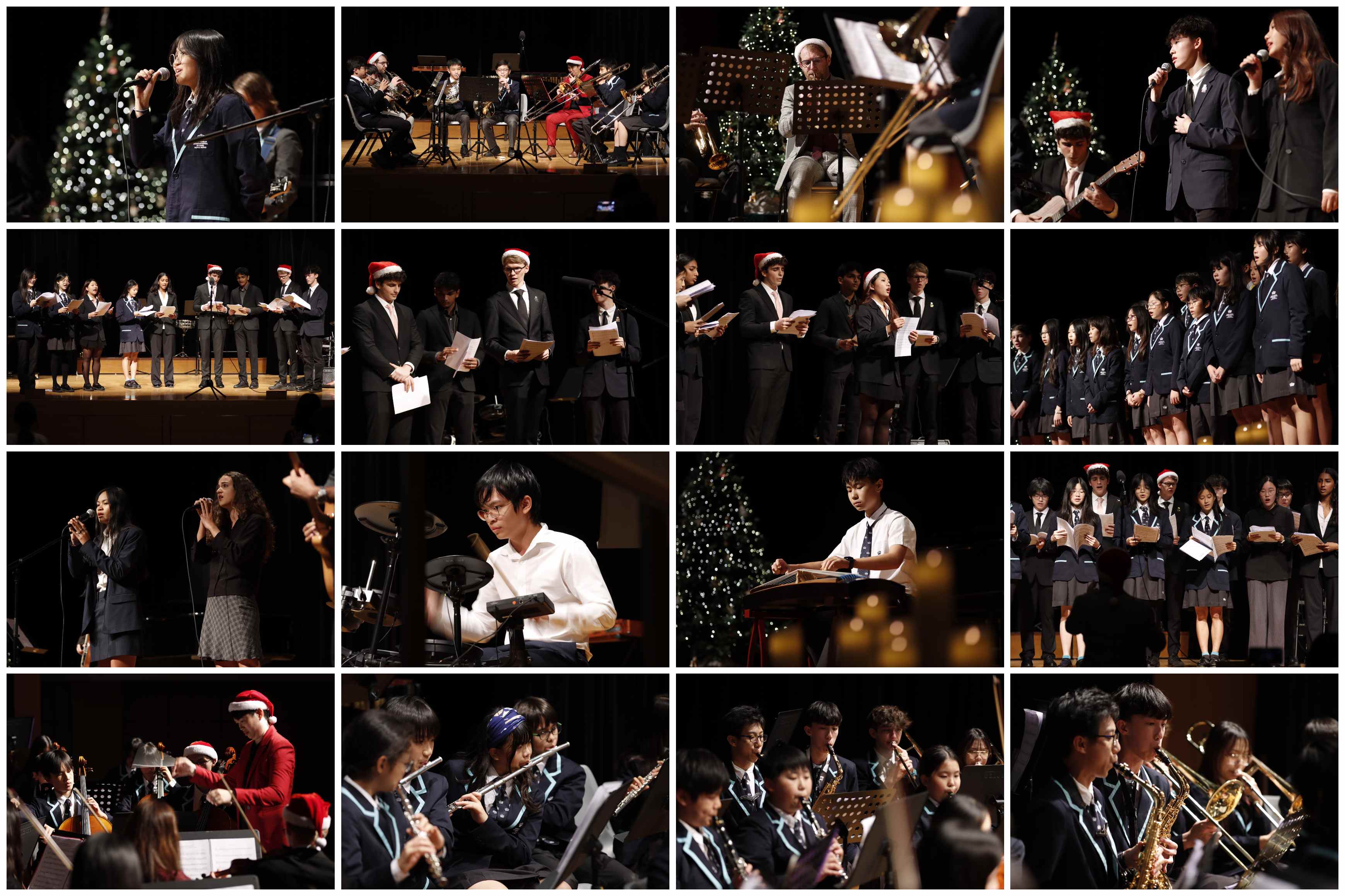 Secondary Campus Weekly Update 15 Dec 2025 - Secondary Campus Weekly Update 15 Dec 2025