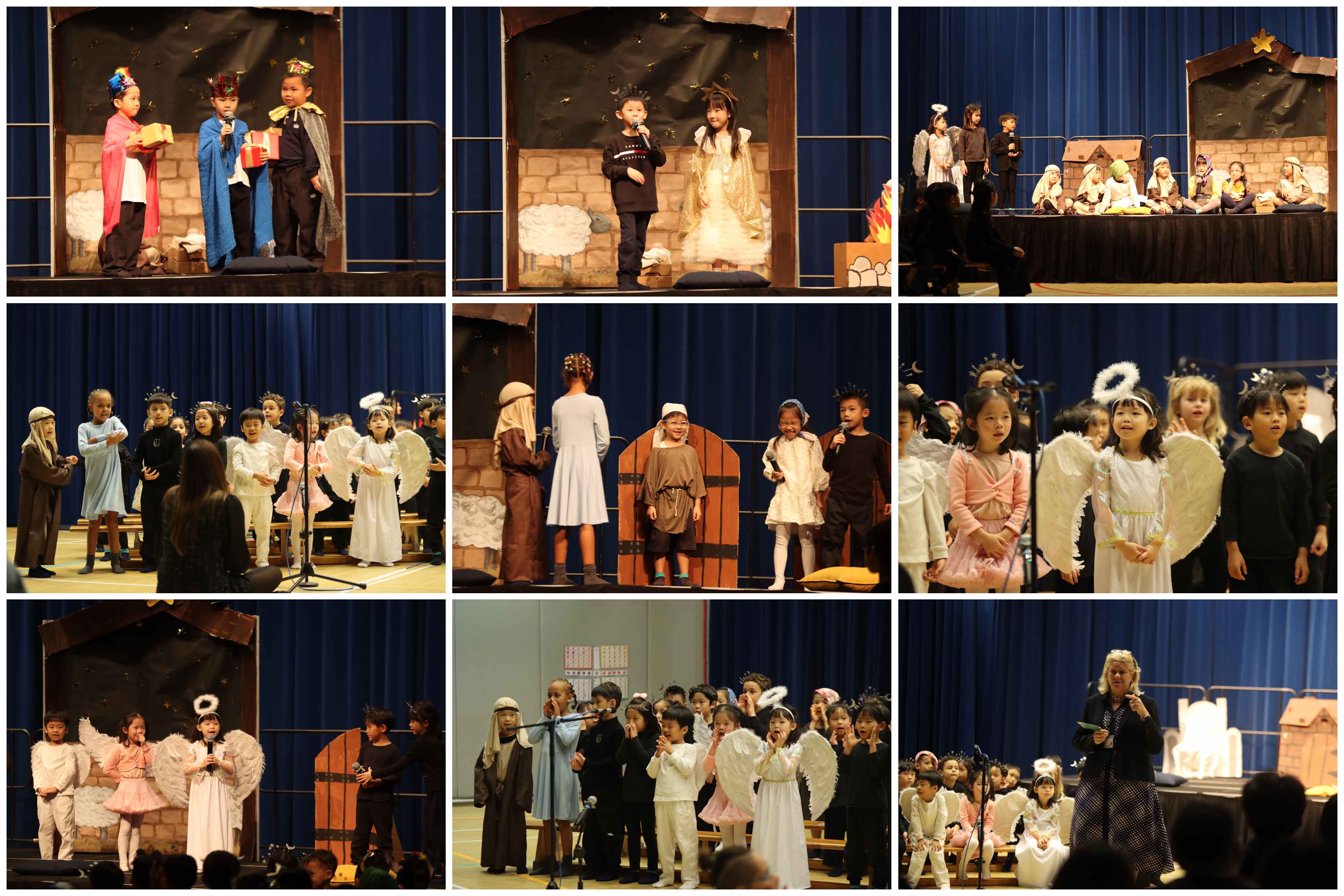 Primary Campus Weekly Update 15 Dec 2025 - Primary Campus Weekly Update 15 Dec 2025