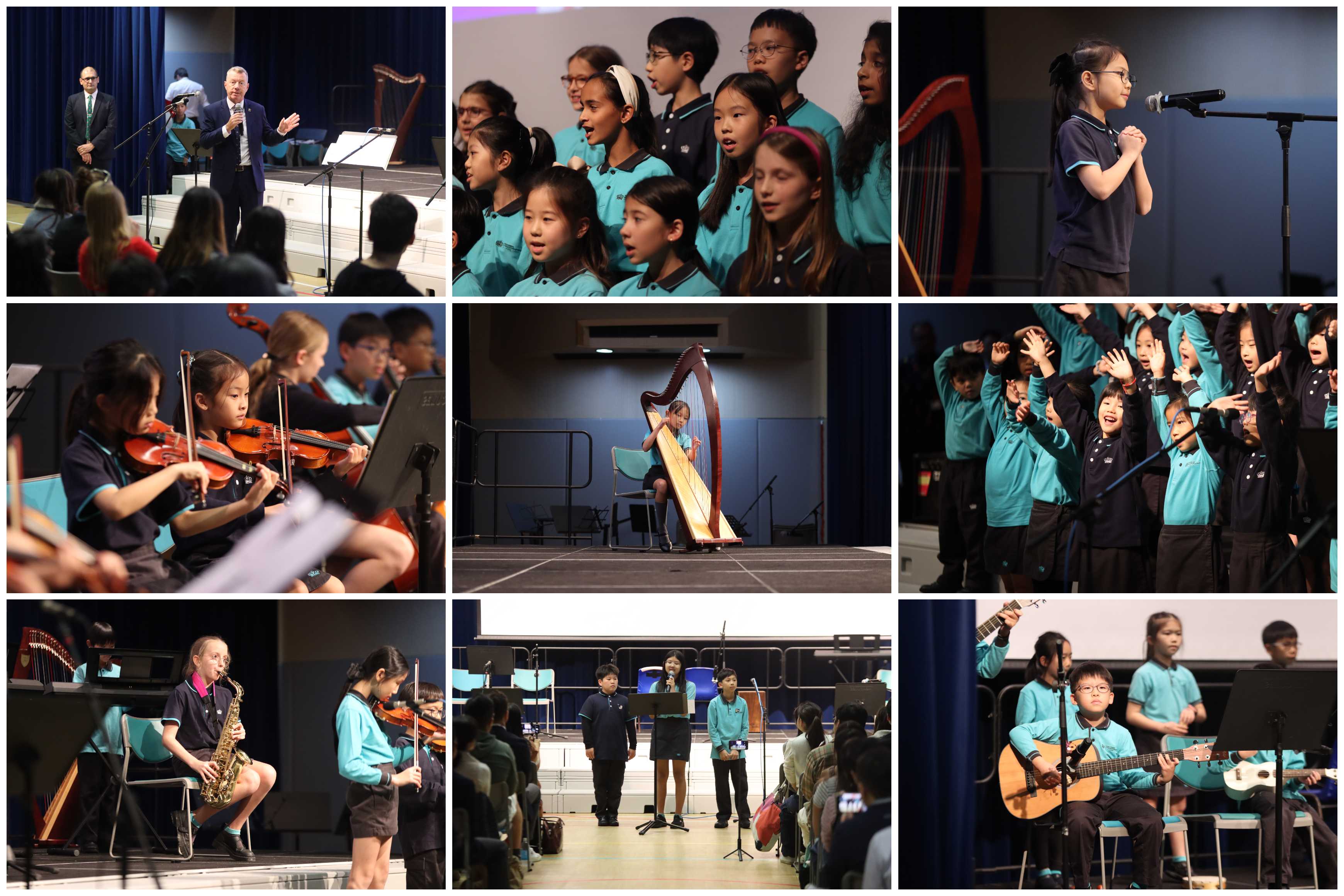 Primary Campus Weekly Update 15 Dec 2025 - Primary Campus Weekly Update 15 Dec 2025