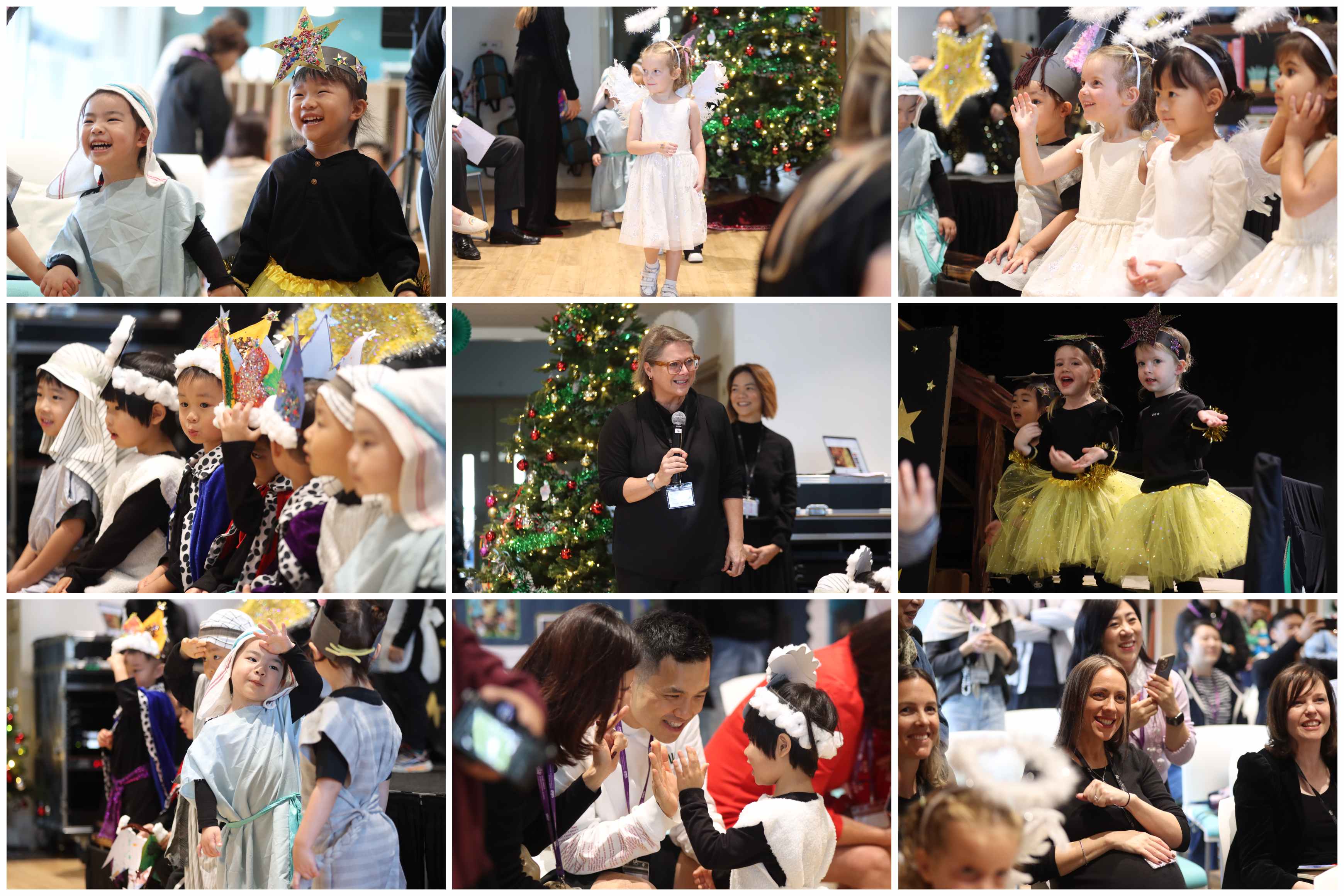 Early Years Campus Weekly Update 15 Dec 2025 - Early Years Campus Weekly Update 15 Dec 2025