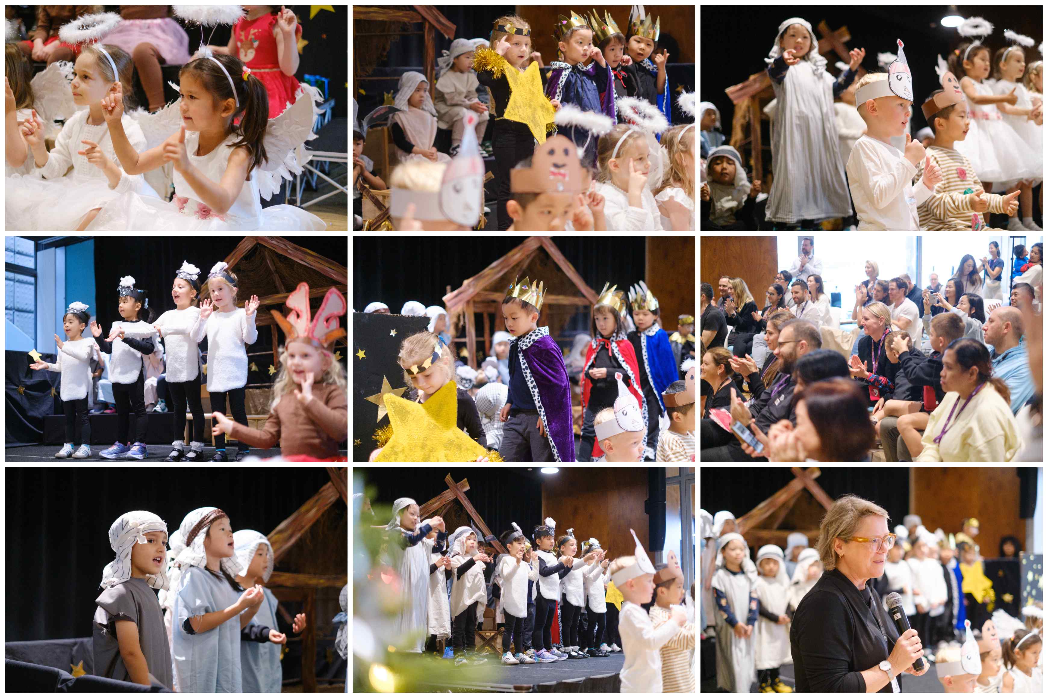 Early Years Campus Weekly Update 15 Dec 2025 - Early Years Campus Weekly Update 15 Dec 2025