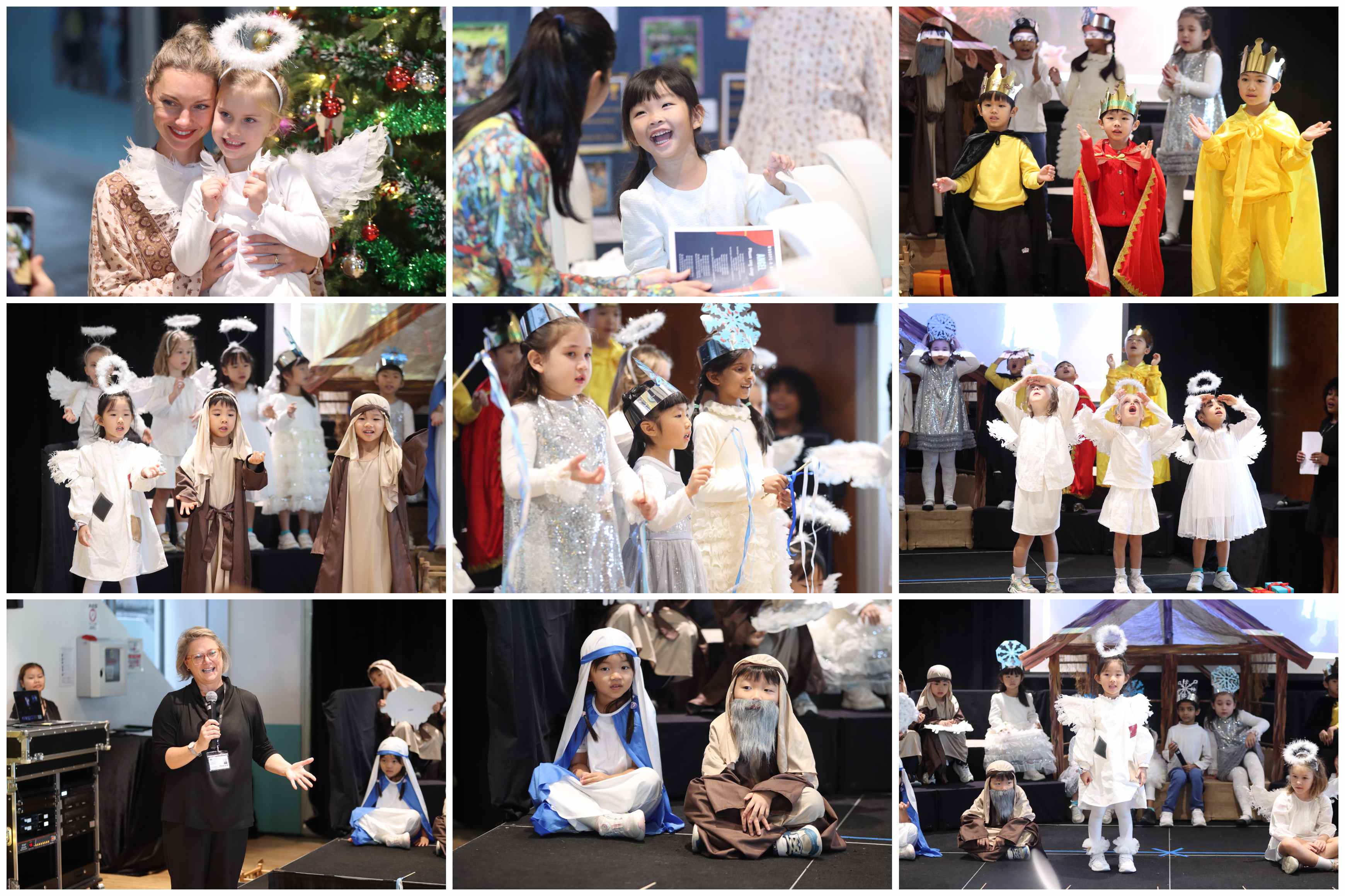 Early Years Campus Weekly Update 15 Dec 2025 - Early Years Campus Weekly Update 15 Dec 2025