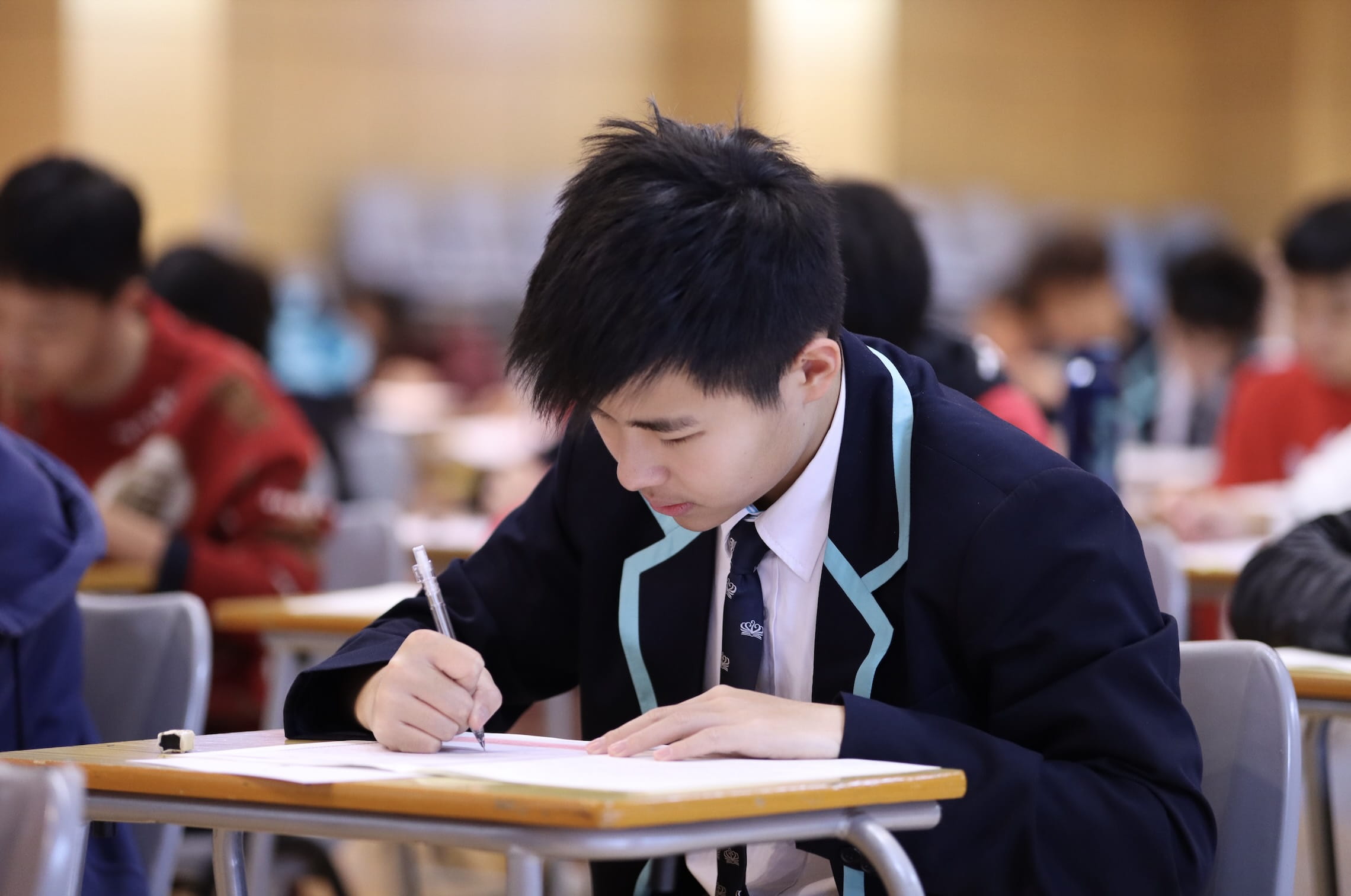 Secondary Campus Weekly Update 12 Jan 2026 - Secondary Campus Weekly Update 12 Jan 2026