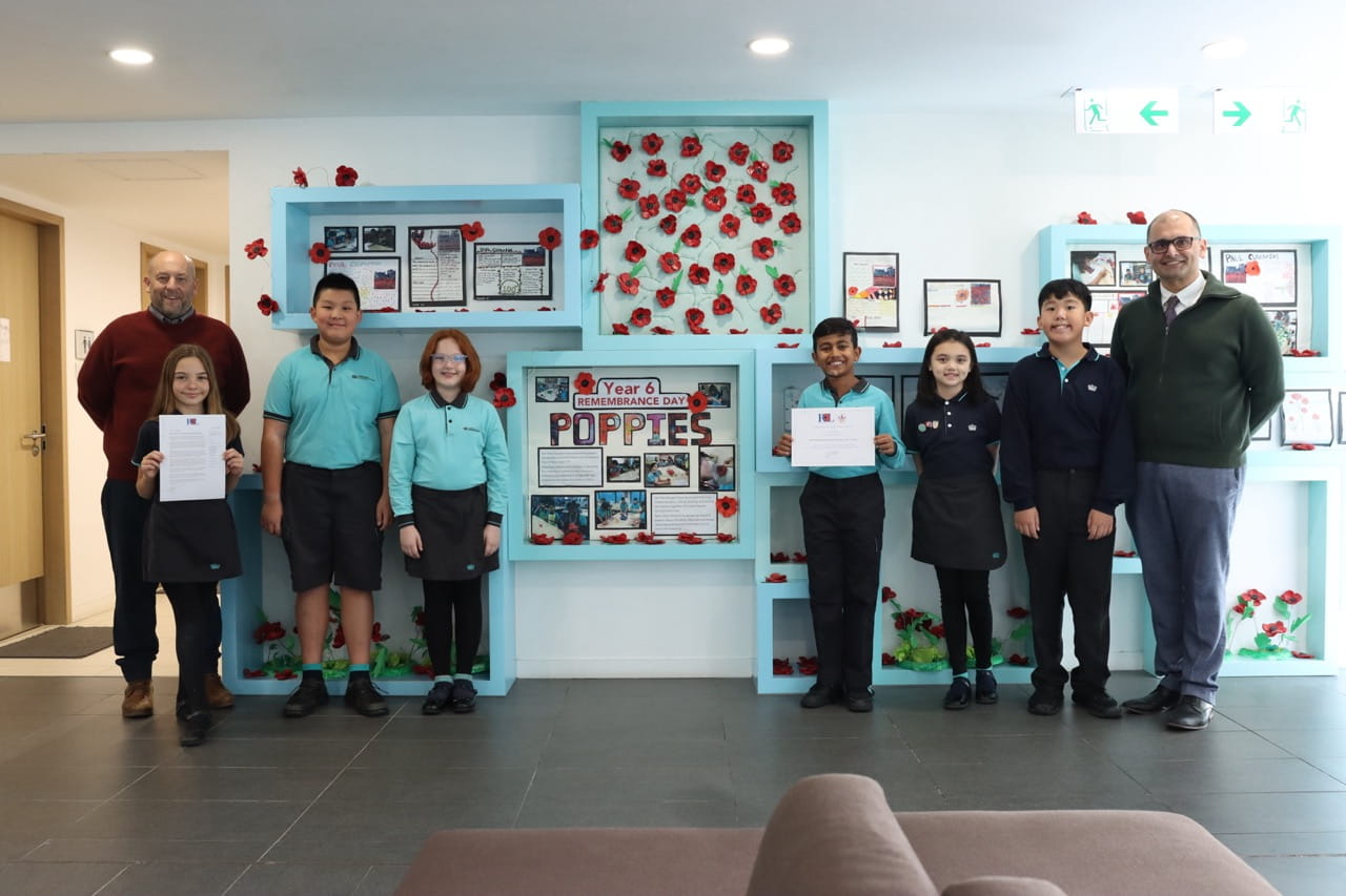 Primary Campus Weekly Update 12 Jan 2026 - Primary Campus Weekly Update 12 Jan 2026