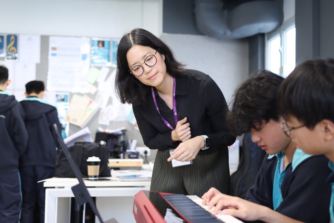 Secondary Campus Weekly Update 19 Jan 2026 - Secondary Campus Weekly Update 19 Jan 2026