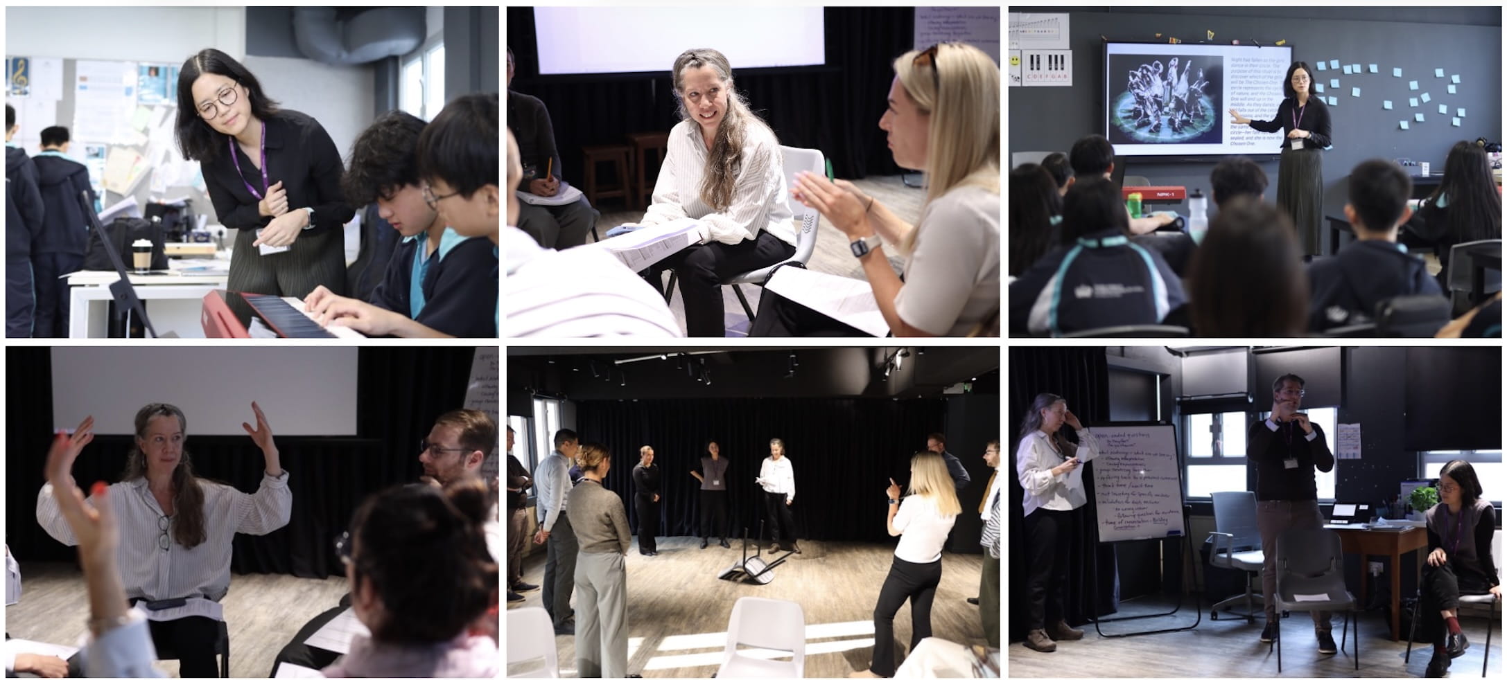 Secondary Campus Weekly Update 19 Jan 2026 - Secondary Campus Weekly Update 19 Jan 2026