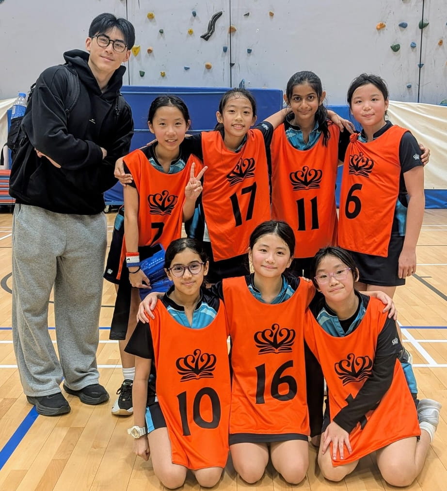 Secondary Campus Weekly Update 19 Jan 2026 - Secondary Campus Weekly Update 19 Jan 2026