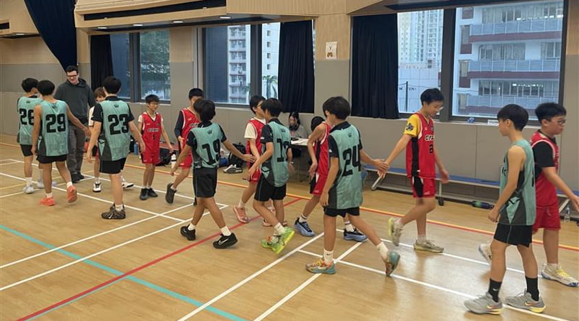 Secondary Campus Weekly Update 19 Jan 2026 - Secondary Campus Weekly Update 19 Jan 2026