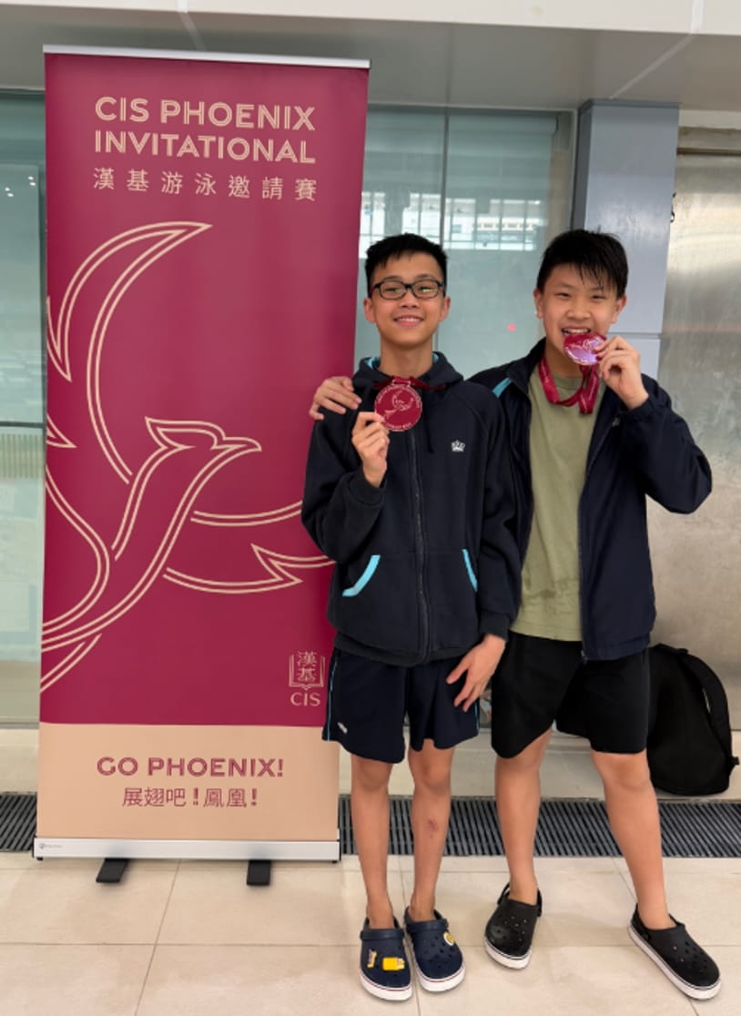 Secondary Campus Weekly Update 19 Jan 2026 - Secondary Campus Weekly Update 19 Jan 2026