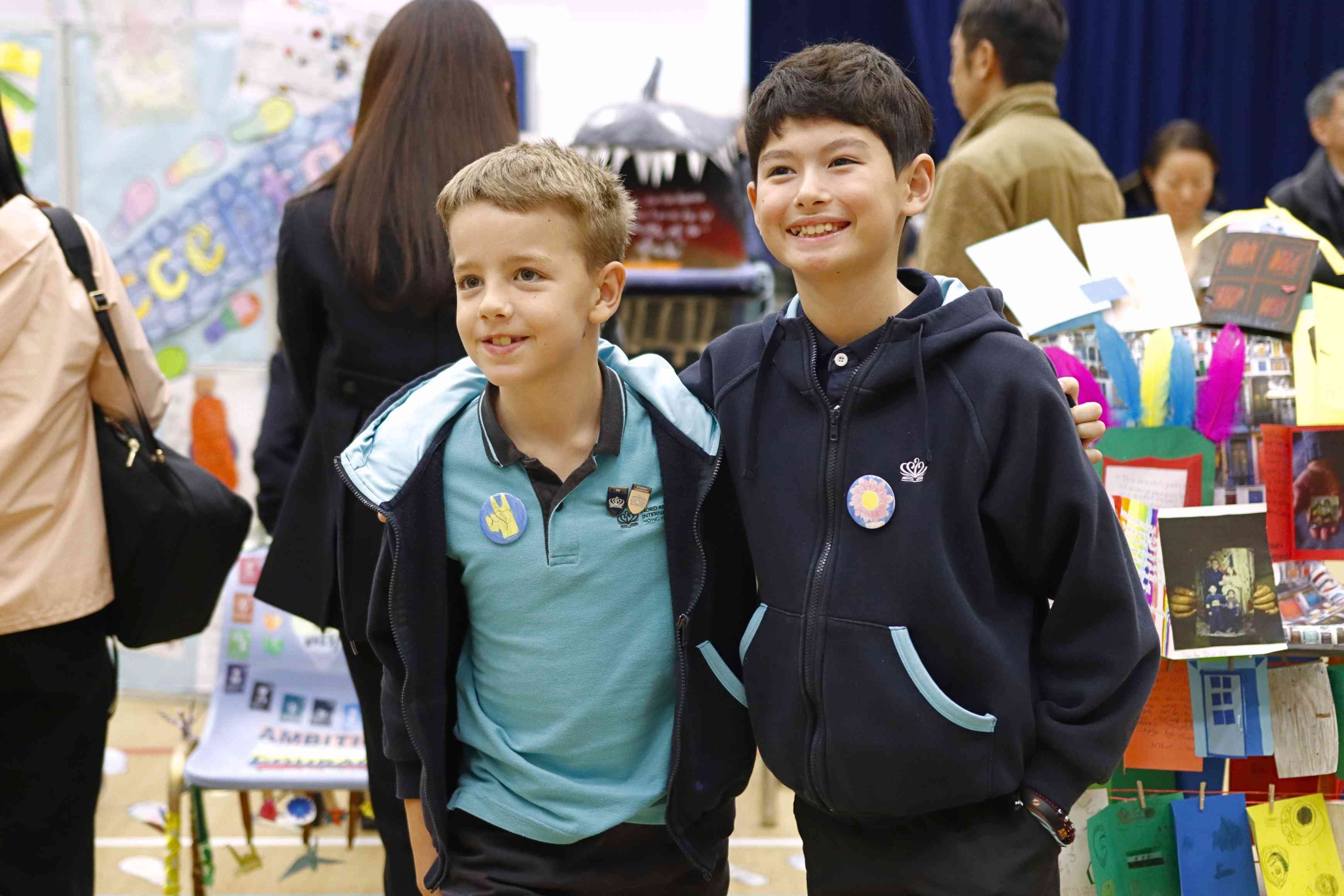 Primary Campus Weekly Update 19 Jan 2026 - Primary Campus Weekly Update 19 Jan 2026