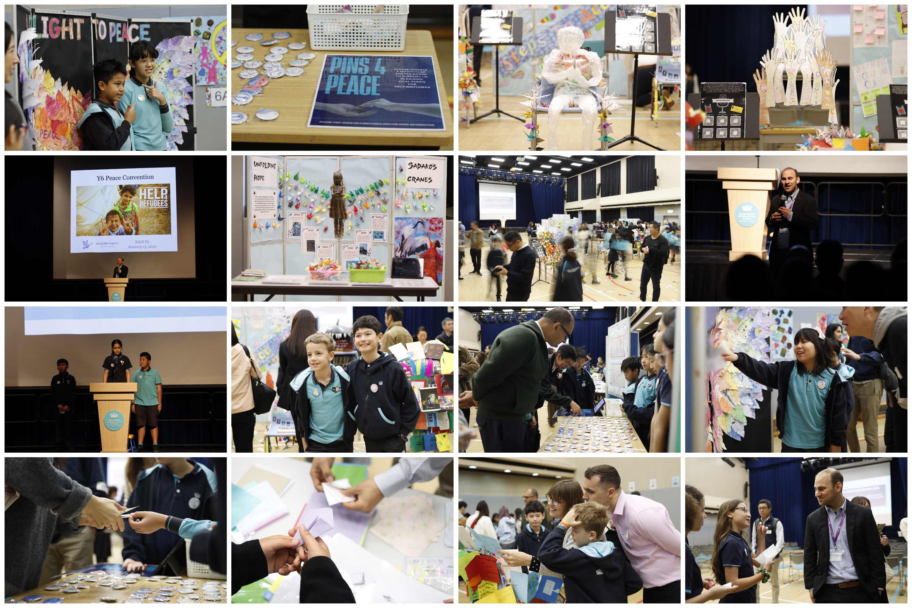 Primary Campus Weekly Update 19 Jan 2026 - Primary Campus Weekly Update 19 Jan 2026