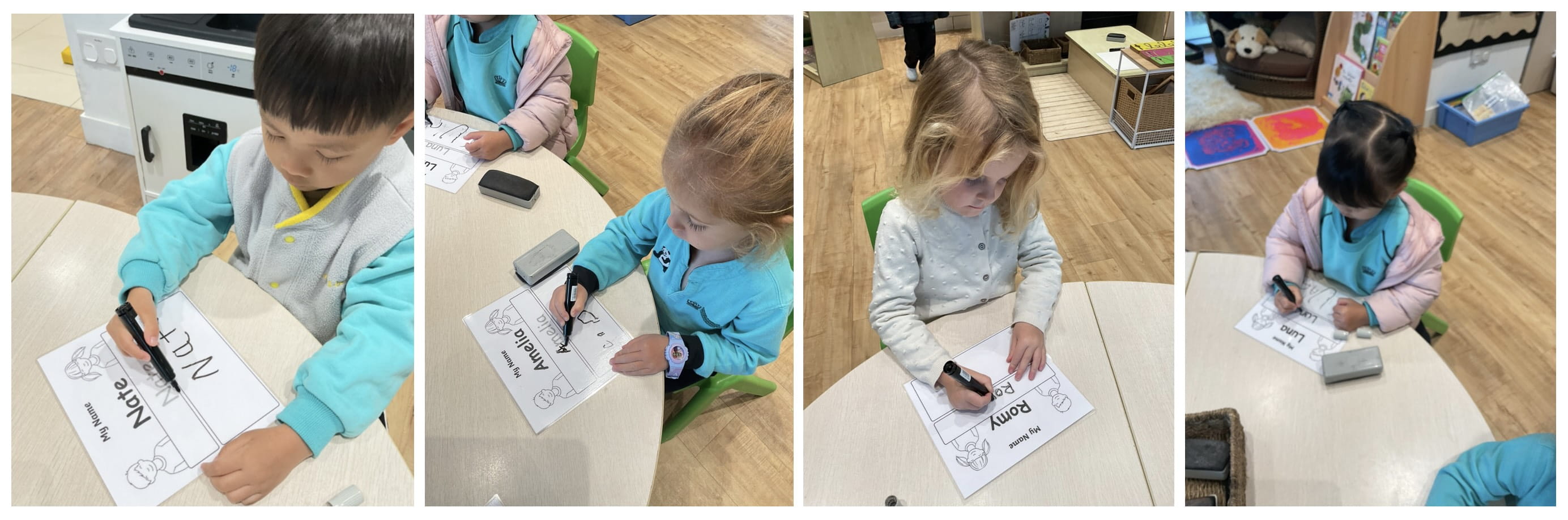 Early Years Campus Weekly Update 19 Jan 2026 - Early Years Campus Weekly Update 19 Jan 2026