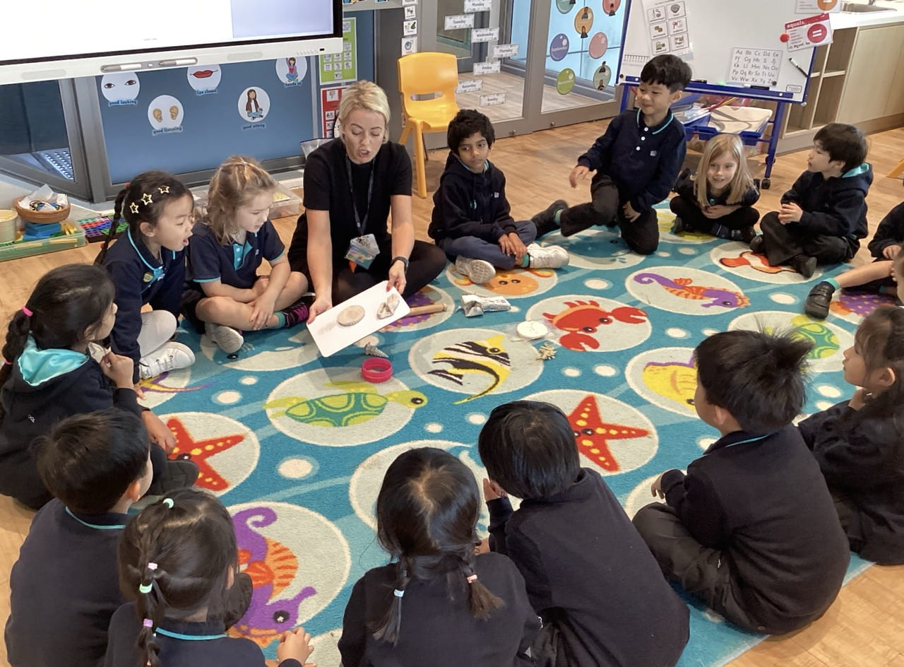 Early Years Campus Weekly Update 19 Jan 2026 - Early Years Campus Weekly Update 19 Jan 2026