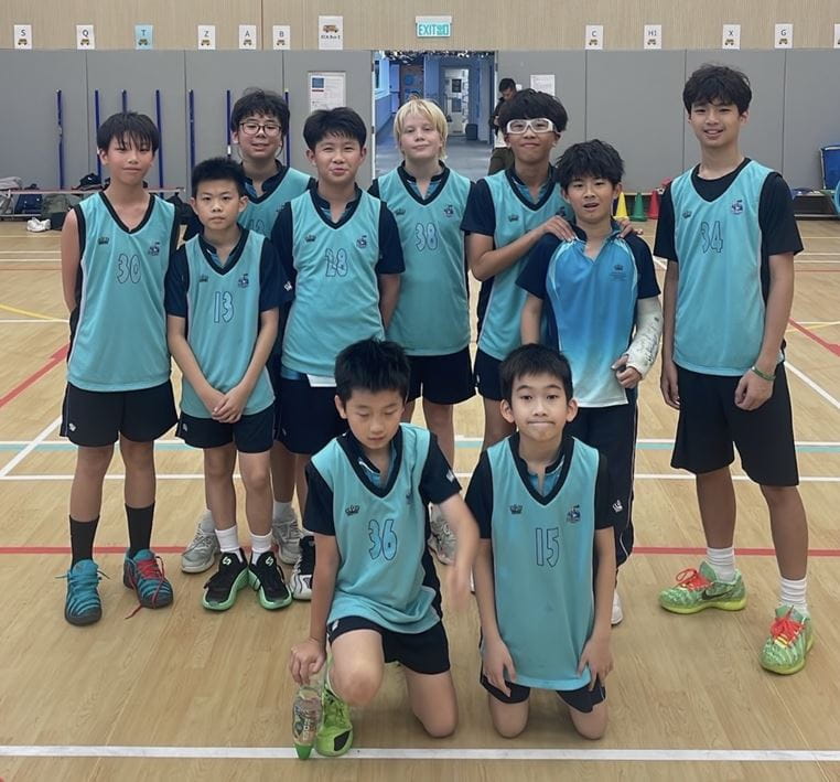 Secondary Campus Weekly Update 26 Jan 2026 - Secondary Campus Weekly Update 26 Jan 2026