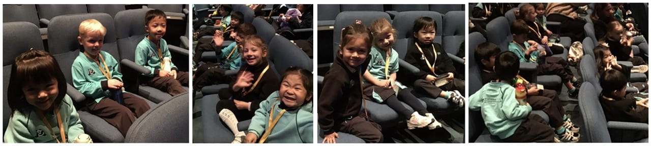 Early Years Campus Weekly Update 26 Jan 2026 - Early Years Campus Weekly Update 26 Jan 2026