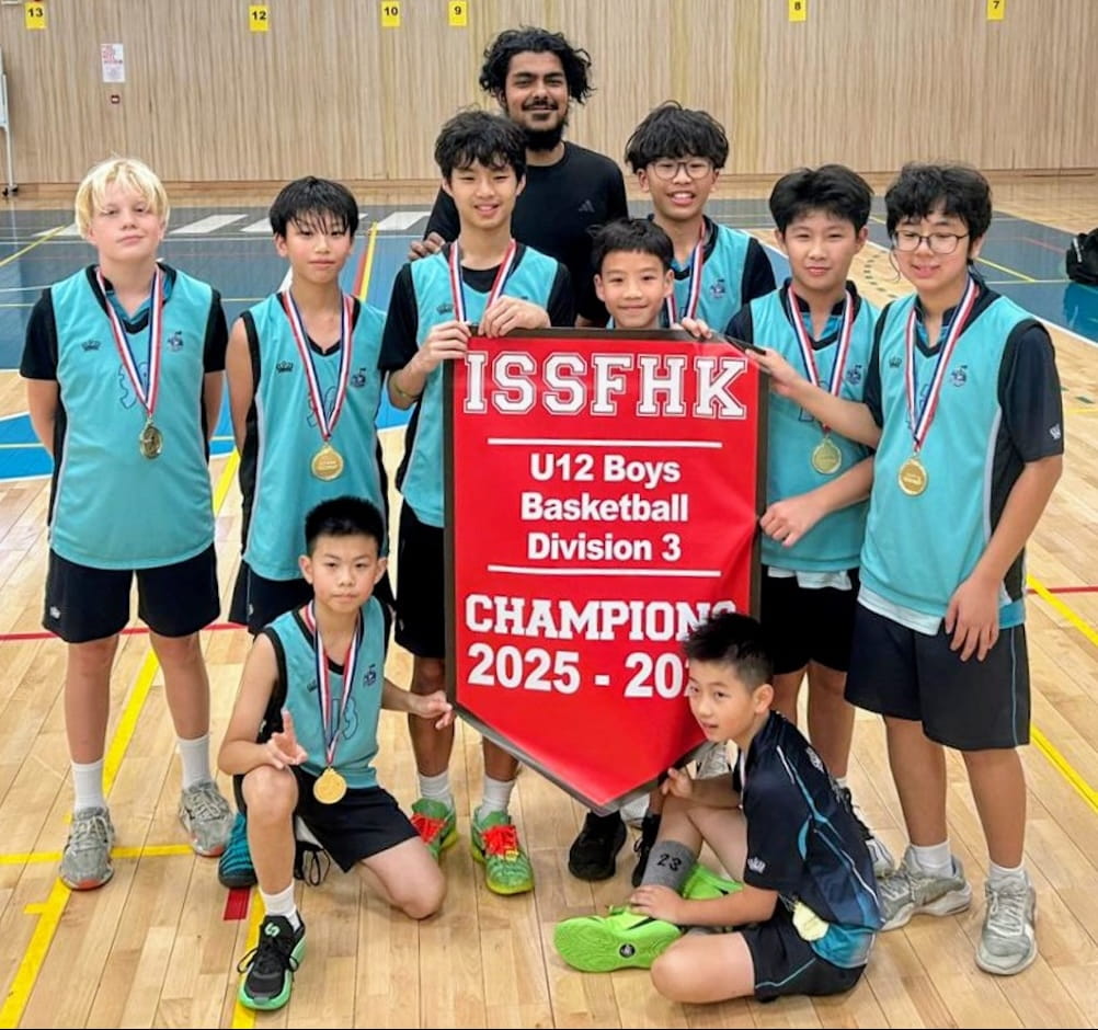 Secondary Campus Weekly Update 2 Feb 2026 - Secondary Campus Weekly Update 2 Feb 2026