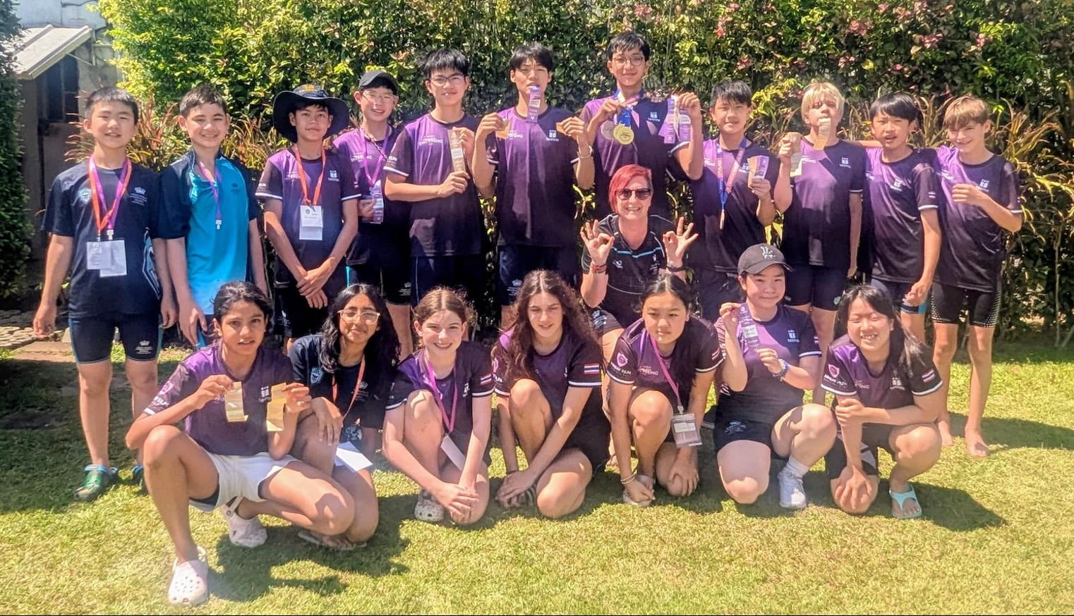 Secondary Campus Weekly Update 2 Feb 2026 - Secondary Campus Weekly Update 2 Feb 2026