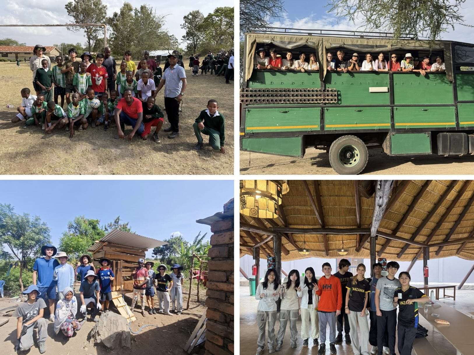 Secondary Campus Weekly Update 2 Feb 2026 - Secondary Campus Weekly Update 2 Feb 2026