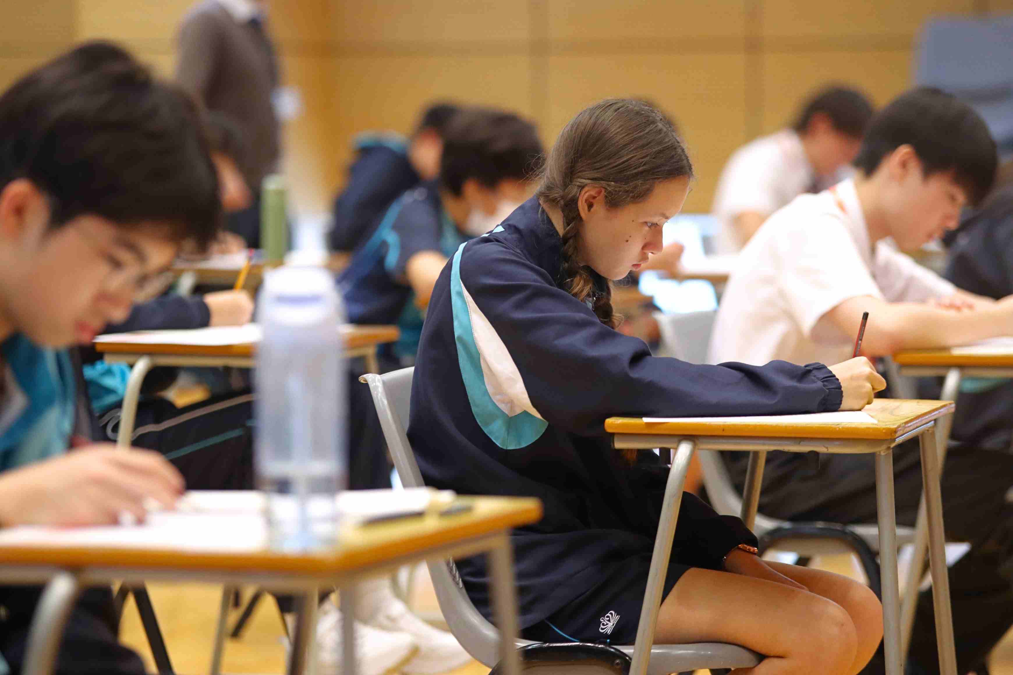 Secondary Campus Weekly Update 2 Feb 2026 - Secondary Campus Weekly Update 2 Feb 2026