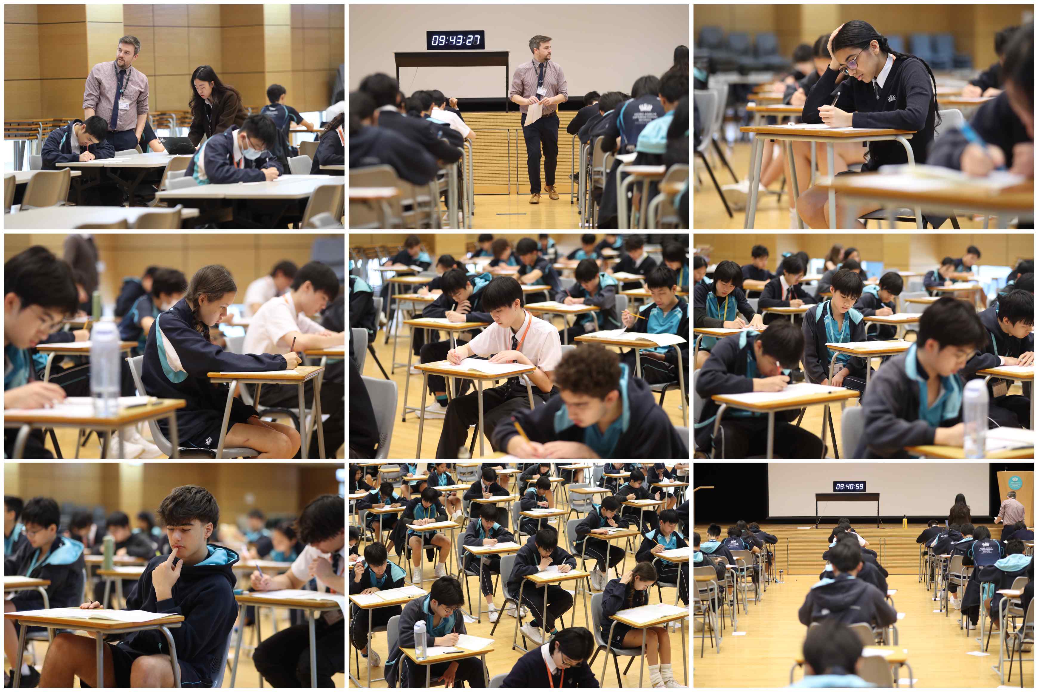 Secondary Campus Weekly Update 2 Feb 2026 - Secondary Campus Weekly Update 2 Feb 2026