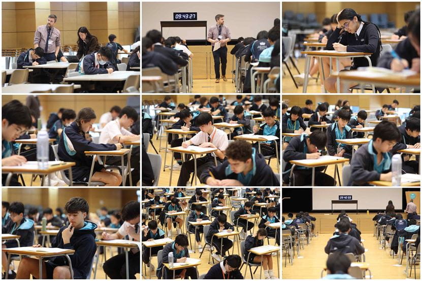 Secondary Campus Weekly Update 2 Feb 2026 - Secondary Campus Weekly Update 2 Feb 2026