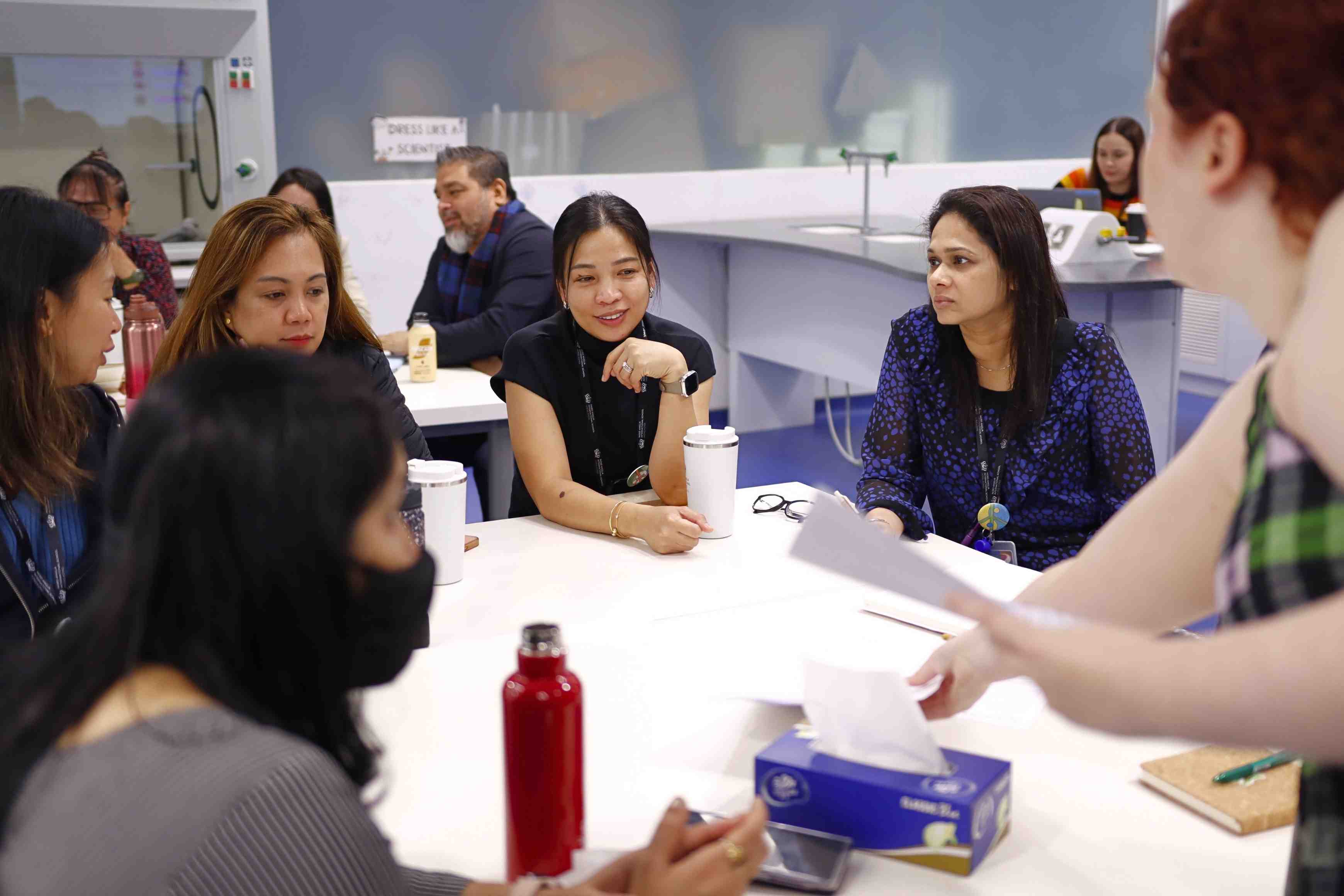 Primary Campus Weekly Update 2 Feb 2026 - Primary Campus Weekly Update 2 Feb 2026