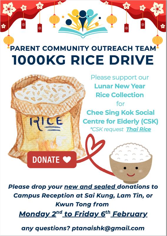 Primary Campus Weekly Update 2 Feb 2026 - Primary Campus Weekly Update 2 Feb 2026