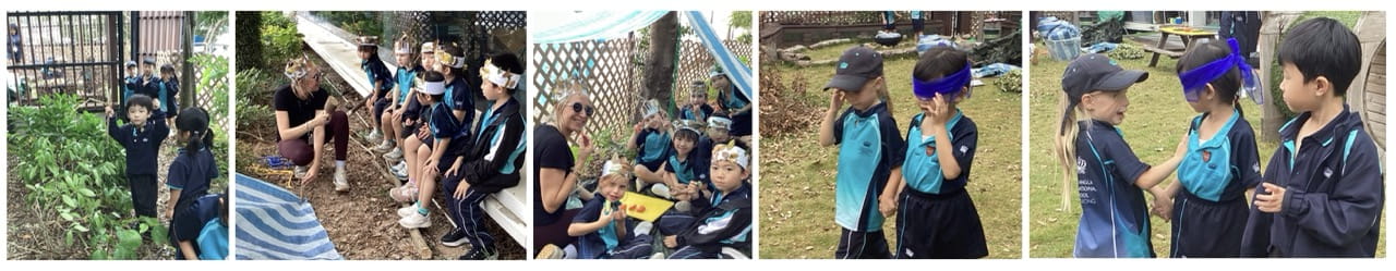 Early Years Campus Weekly Update 2 Feb 2026 - Early Years Campus Weekly Update 2 Feb 2026