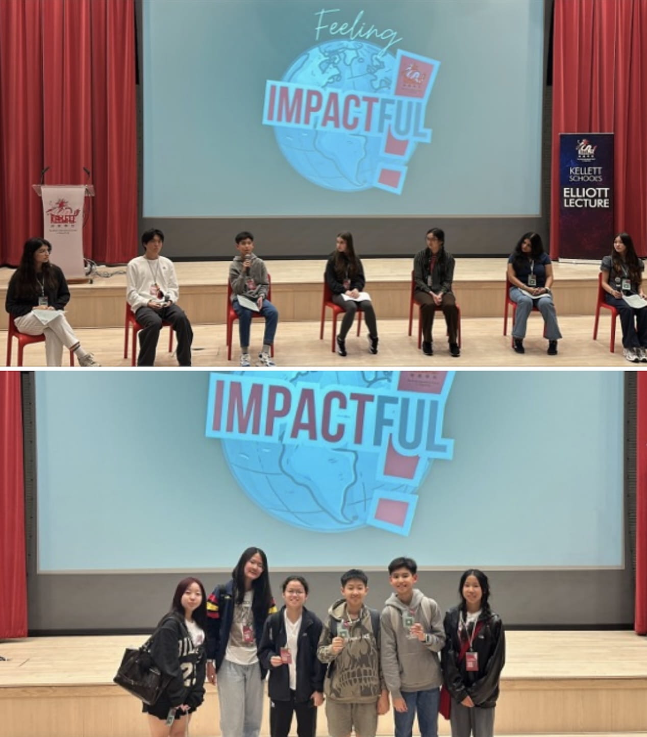 Secondary Campus Weekly Update 9 Feb 2026 - Secondary Campus Weekly Update 9 Feb 2026