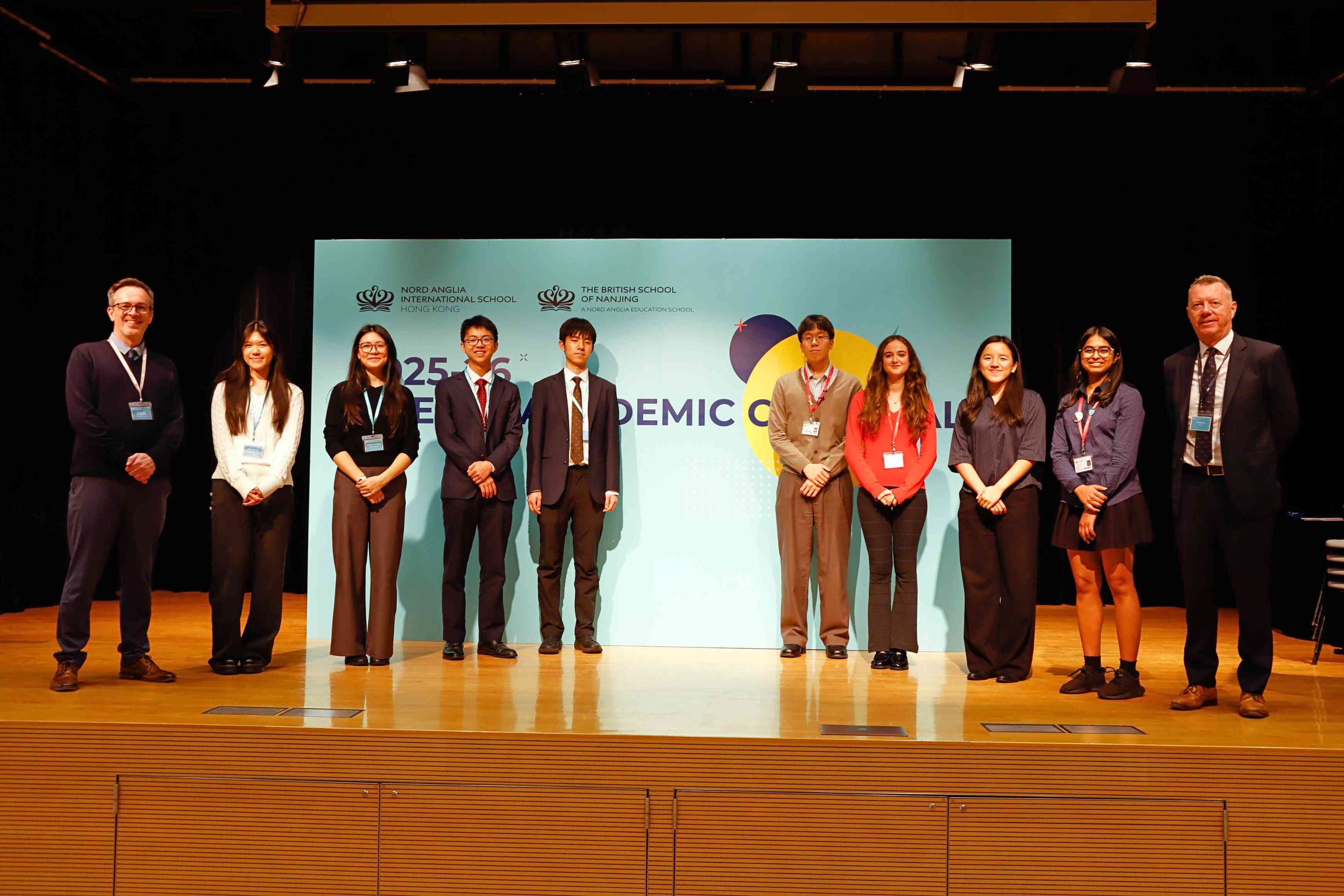 Secondary Campus Weekly Update 9 Feb 2026 - Secondary Campus Weekly Update 9 Feb 2026