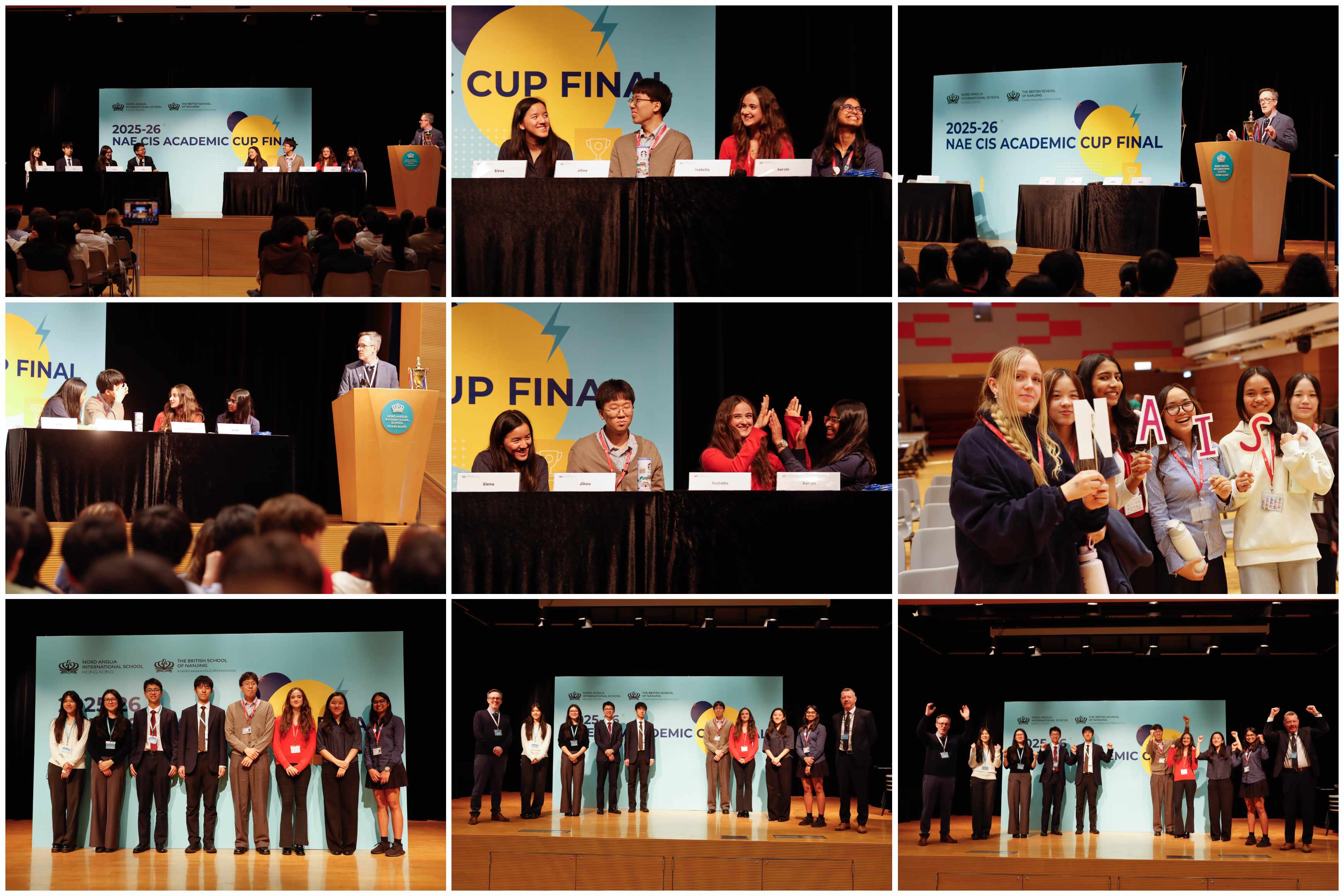 Secondary Campus Weekly Update 9 Feb 2026 - Secondary Campus Weekly Update 9 Feb 2026