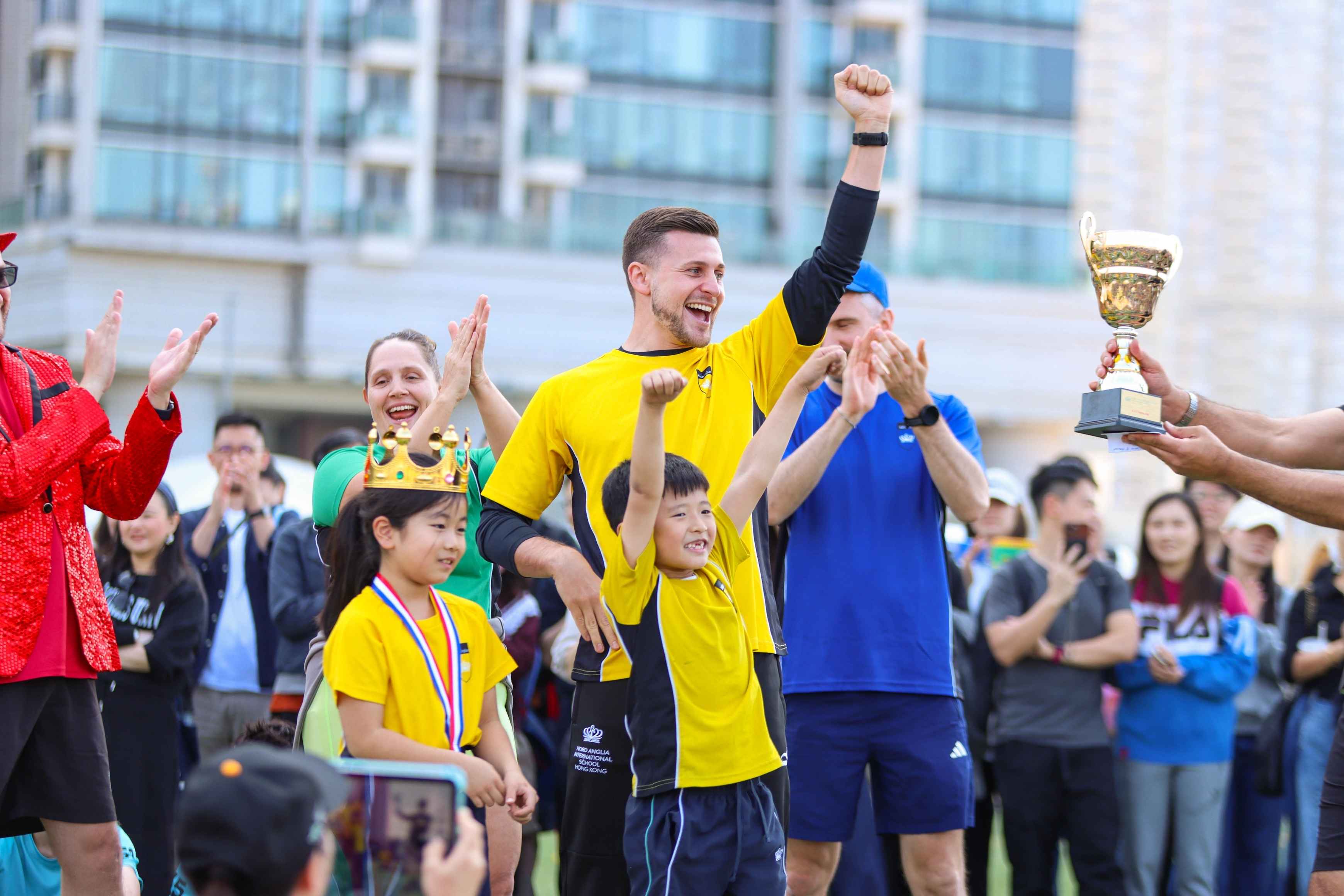 Primary Campus Weekly Update 9 Feb 2026 - Primary Campus Weekly Update 9 Feb 2026