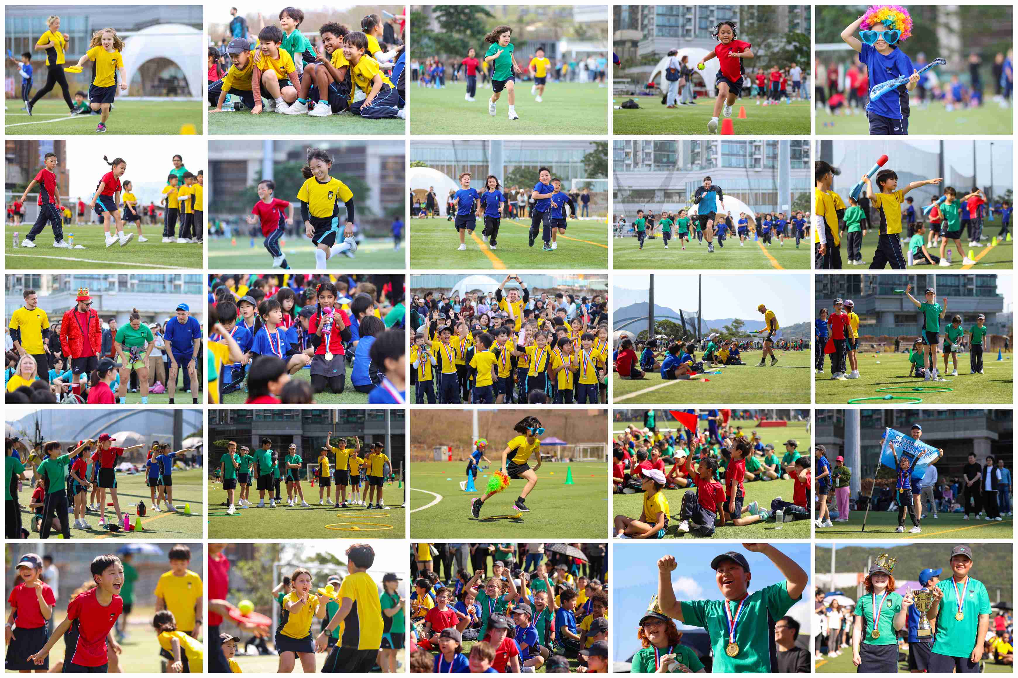 Primary Campus Weekly Update 9 Feb 2026 - Primary Campus Weekly Update 9 Feb 2026