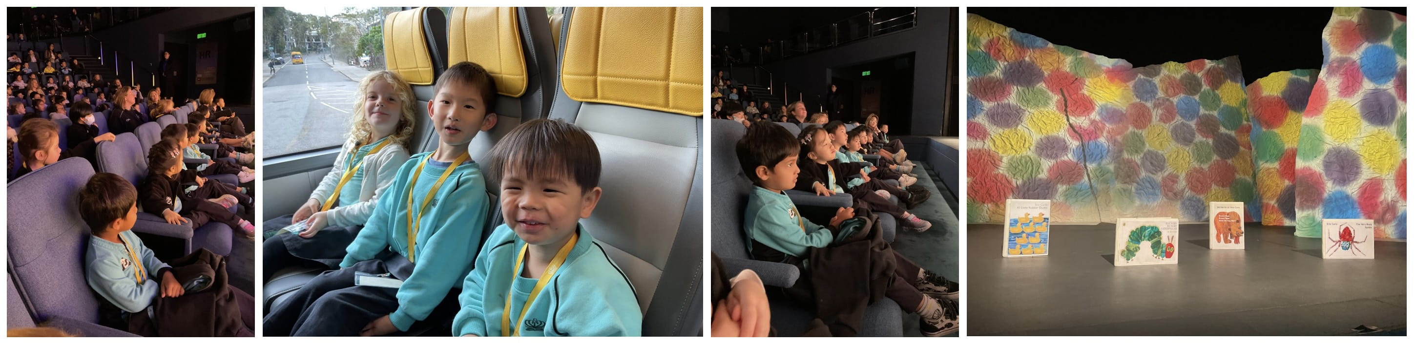 Early Years Campus Weekly Update 9 Feb 2026 - Early Years Campus Weekly Update 9 Feb 2026