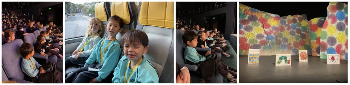 Early Years Campus Weekly Update 9 Feb 2026 - Early Years Campus Weekly Update 9 Feb 2026